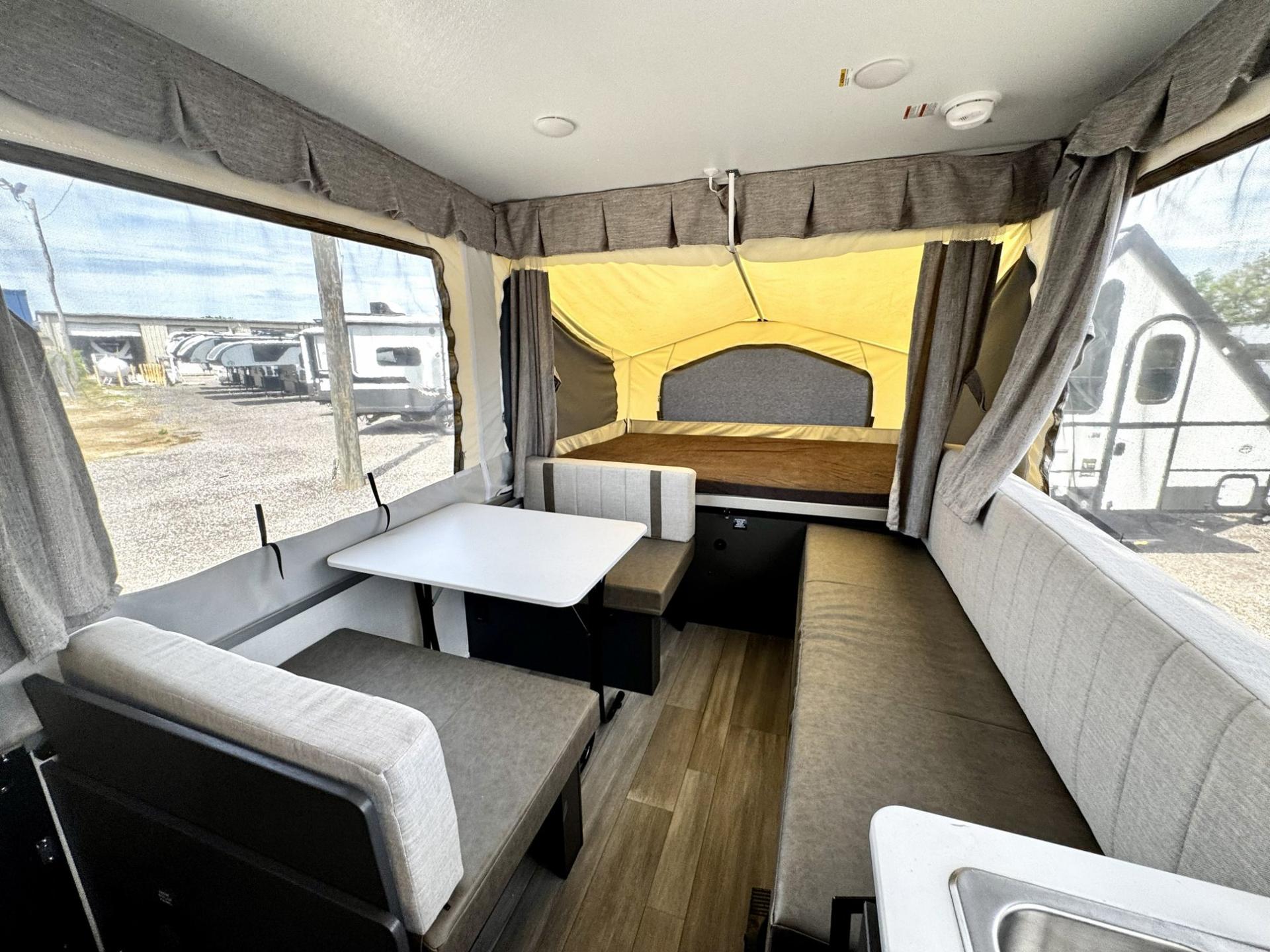 2026 Forest River 2026 Forest River Rockwood - thumbnail 16