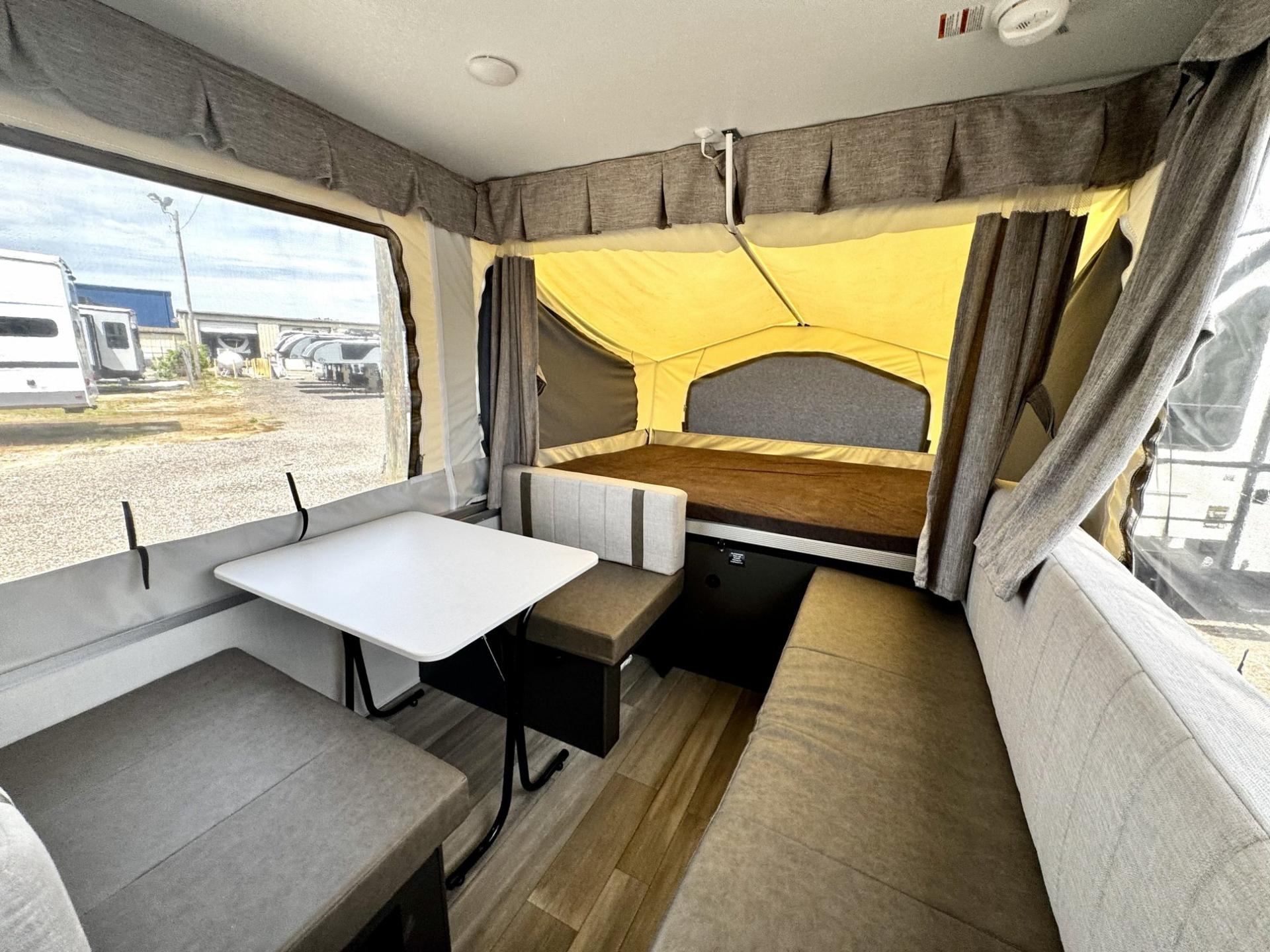 2026 Forest River 2026 Forest River Rockwood - thumbnail 17