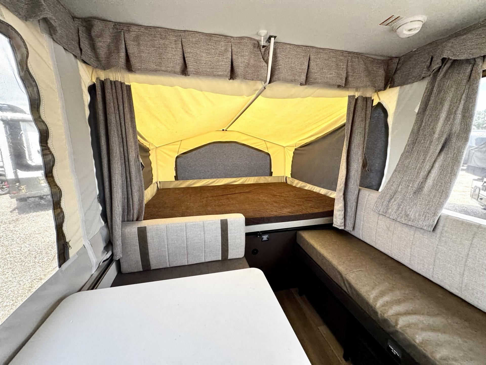 2026 Forest River 2026 Forest River Rockwood - thumbnail 18