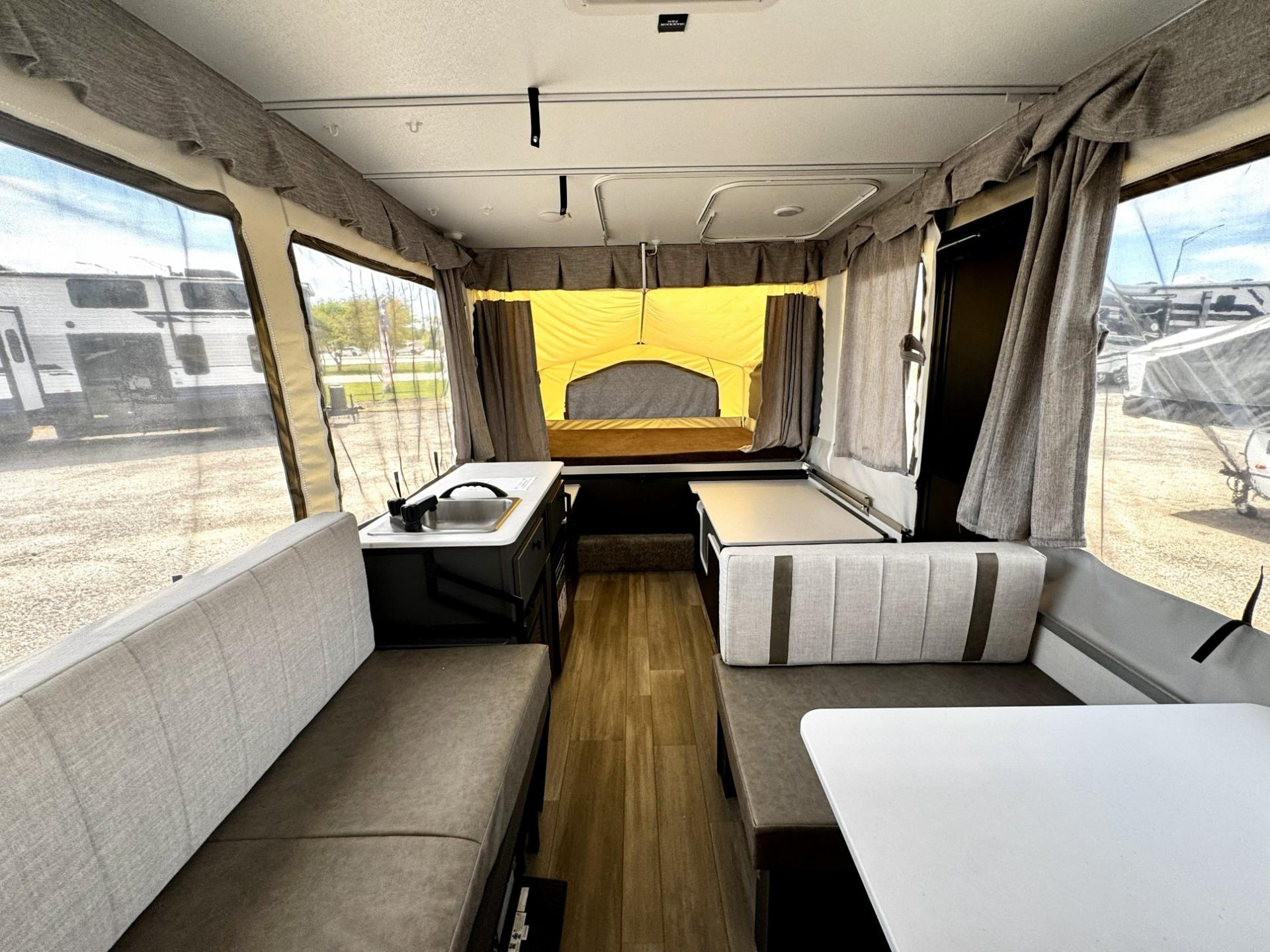 2026 Forest River 2026 Forest River Rockwood - thumbnail 19