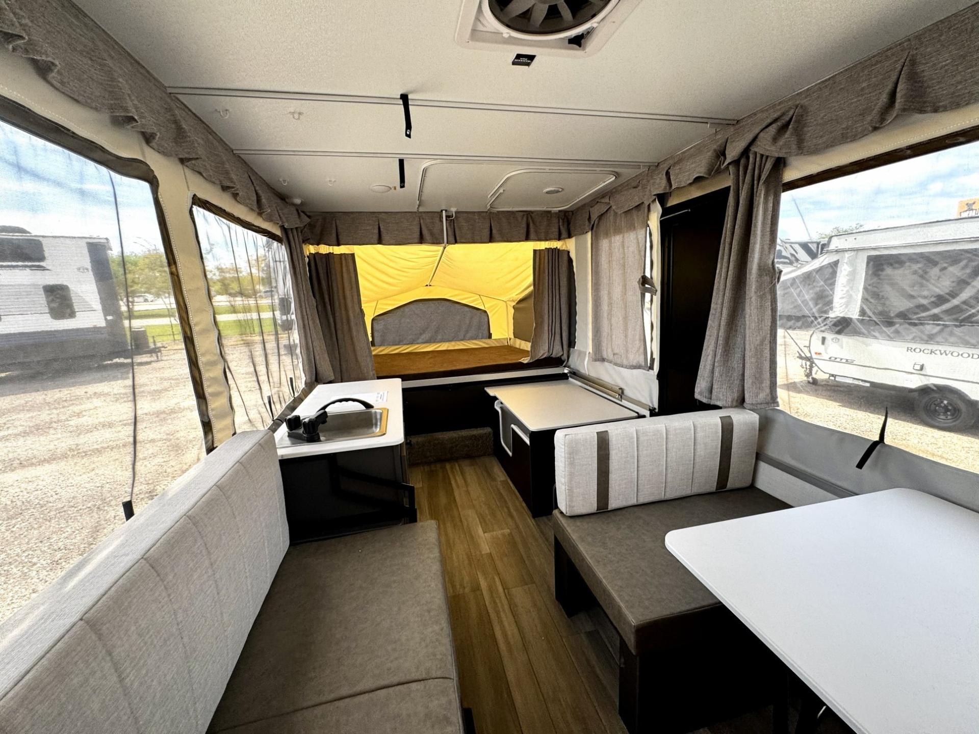 2026 Forest River 2026 Forest River Rockwood - thumbnail 21