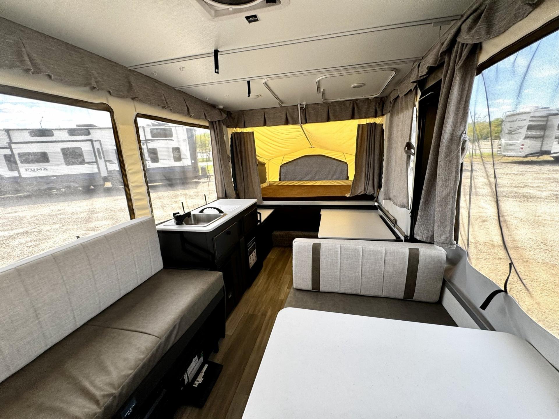 2026 Forest River 2026 Forest River Rockwood - thumbnail 20