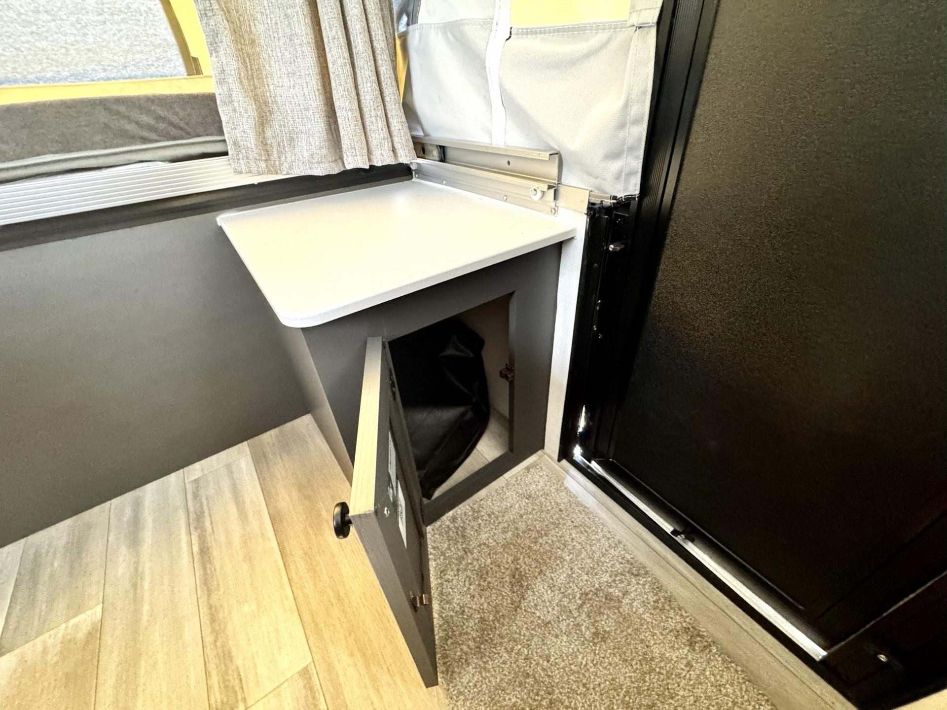 2026 Forest River 2026 Forest River Rockwood Tent Trailer - thumbnail 8