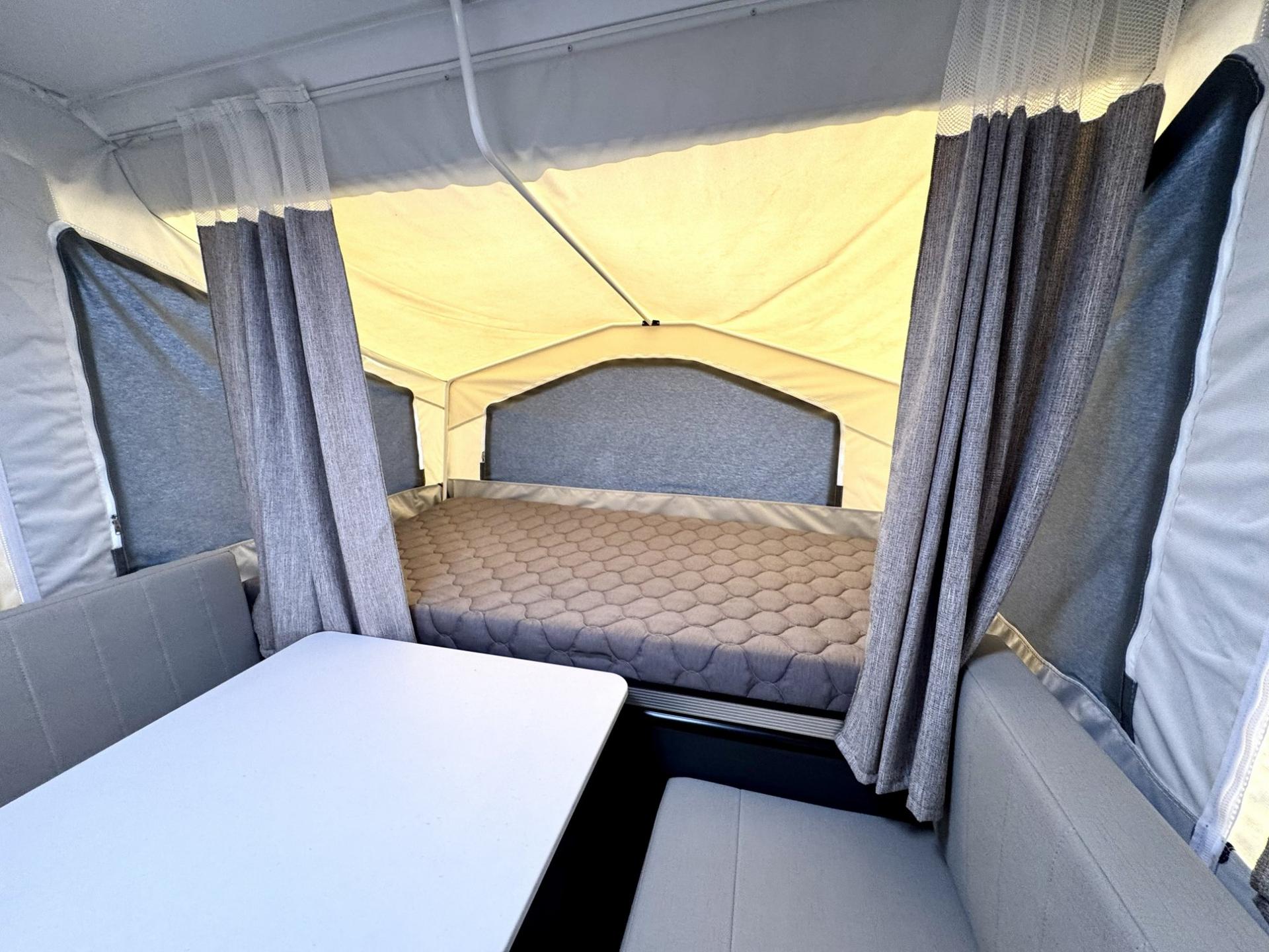 2026 Forest River 2026 Forest River Rockwood Tent Trailer - thumbnail 6