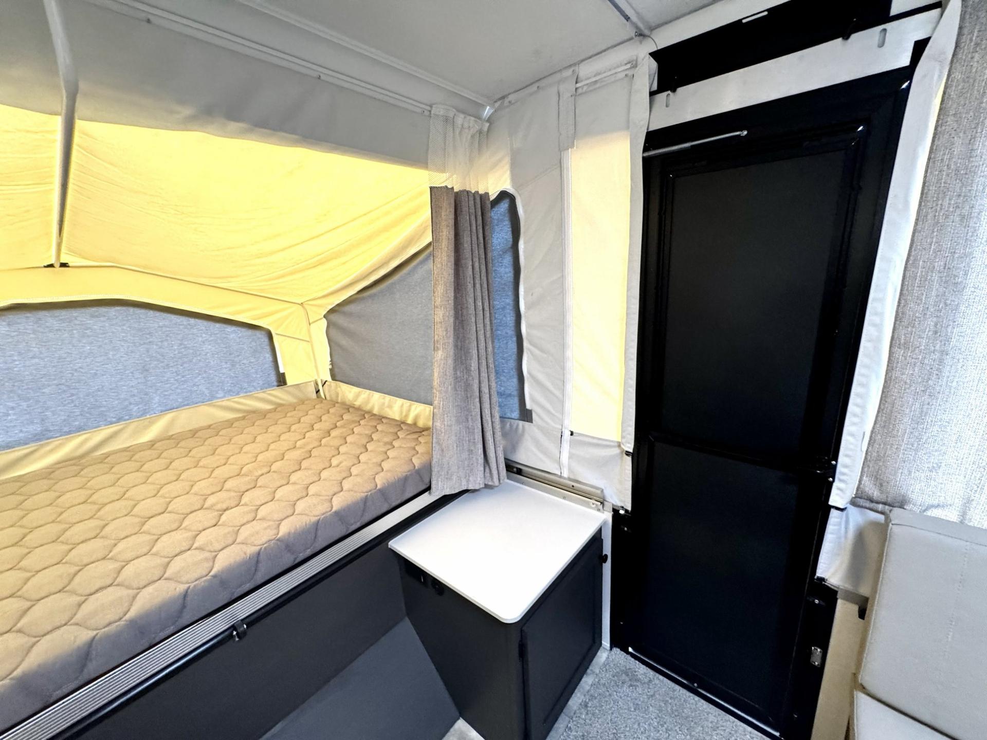 2026 Forest River 2026 Forest River Rockwood Tent Trailer - thumbnail 12