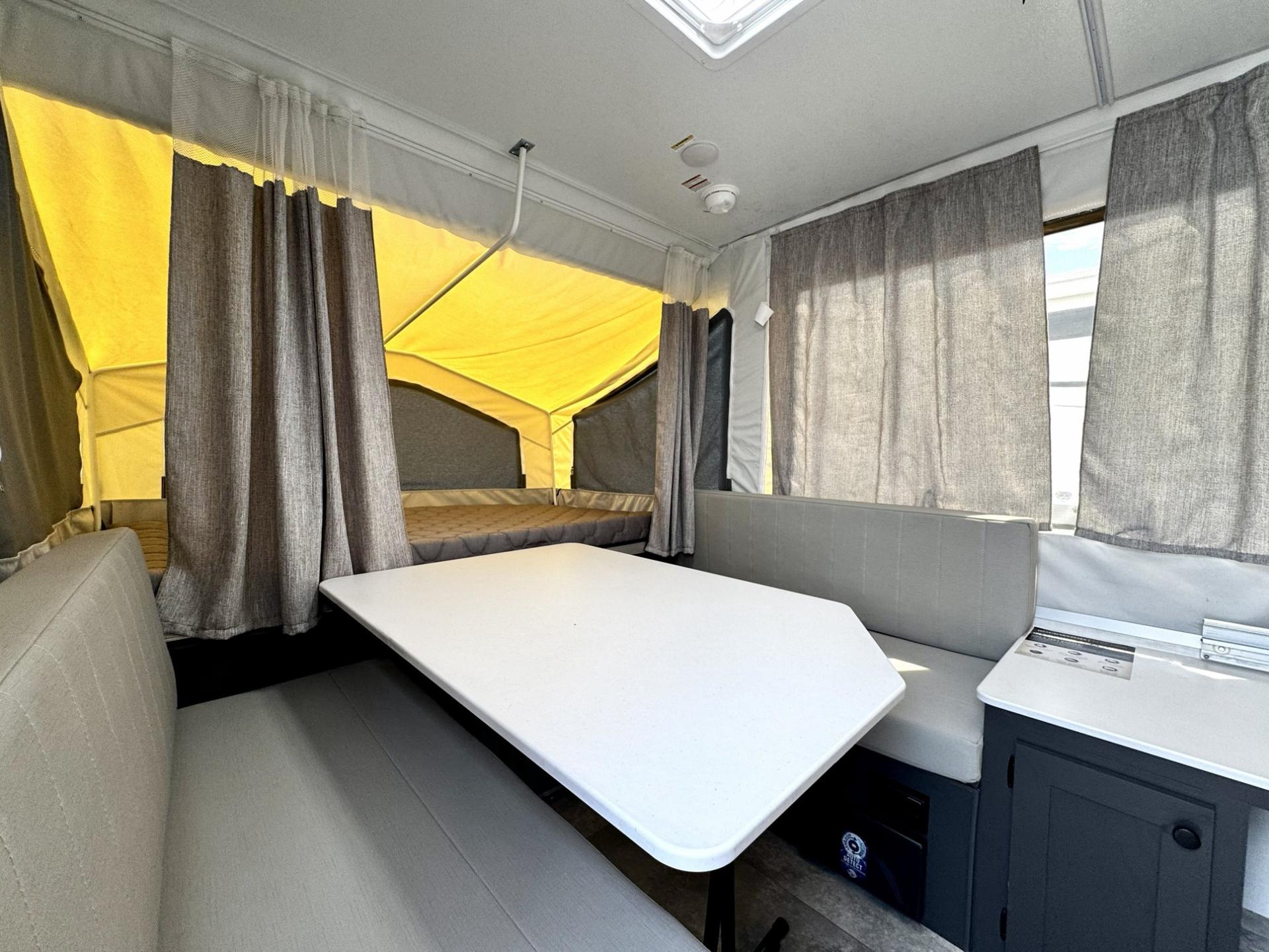 2026 Forest River 2026 Forest River Rockwood - thumbnail 3