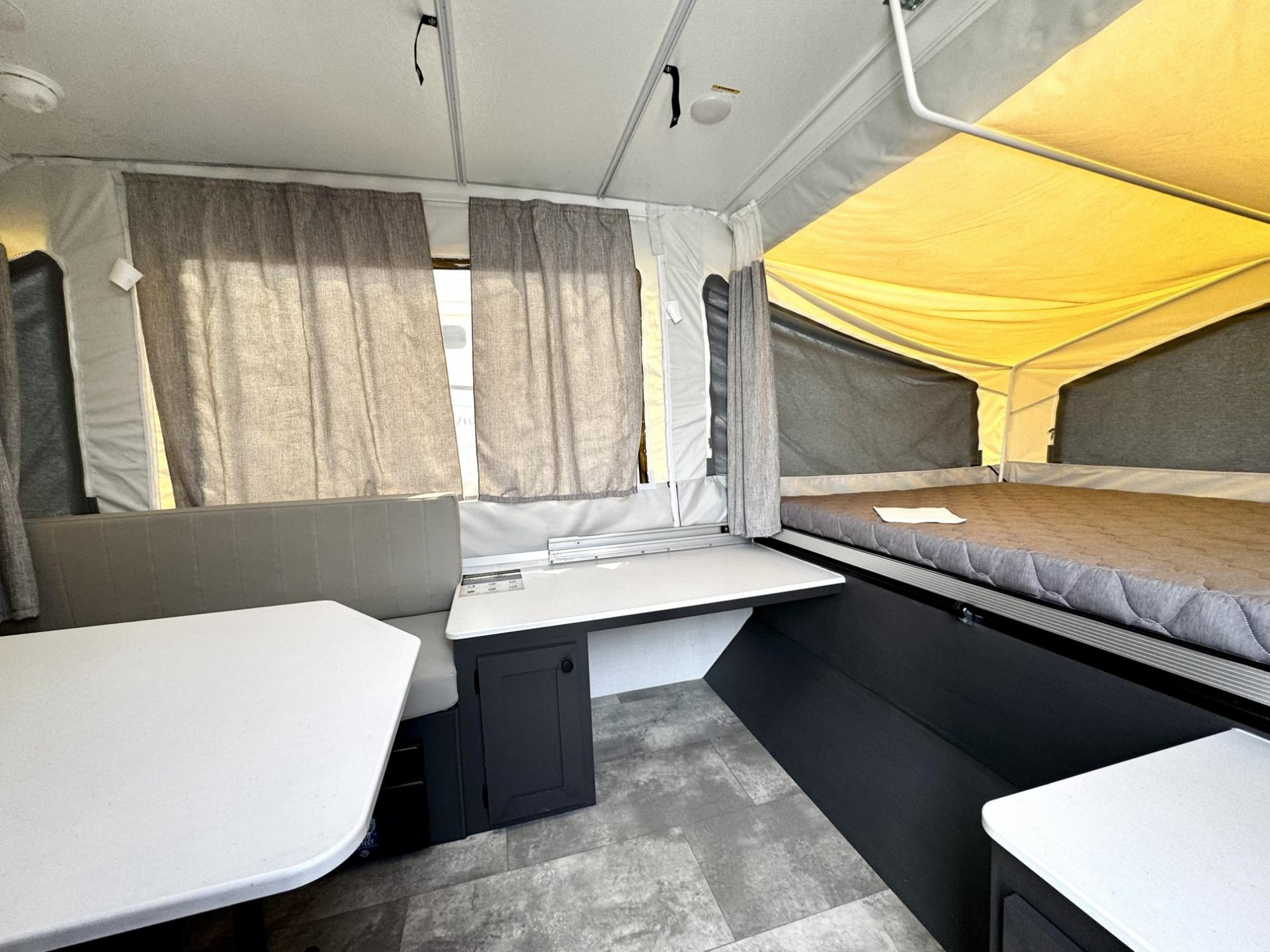 2026 Forest River 2026 Forest River Rockwood - thumbnail 4