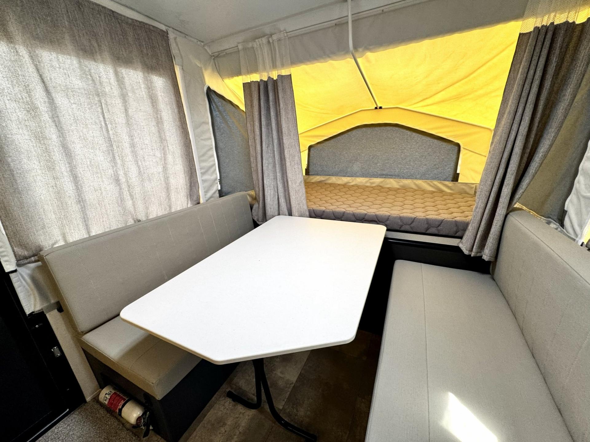 2026 Forest River 2026 Forest River Rockwood - thumbnail 7