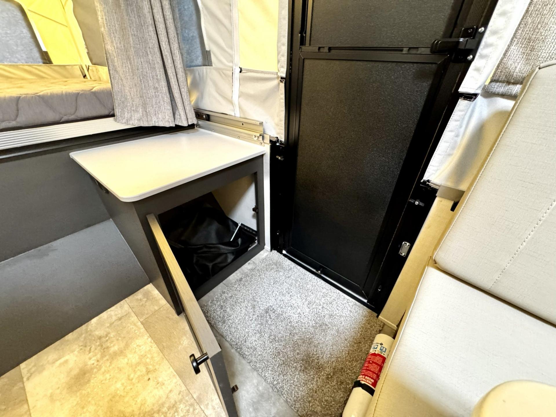 2026 Forest River 2026 Forest River Rockwood - thumbnail 9