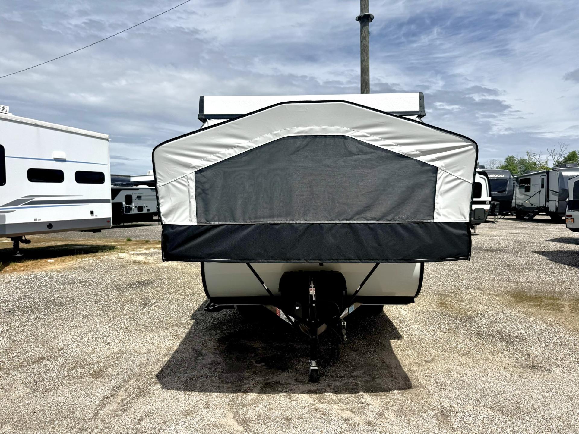 2026 Forest River 2026 Forest River Rockwood - thumbnail 14