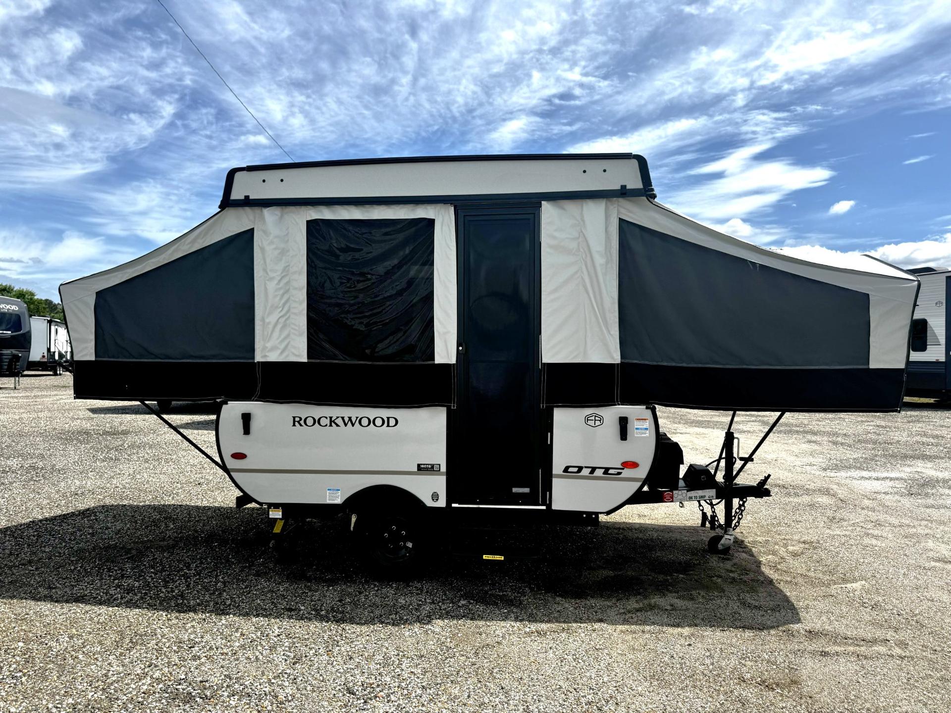 2026 Forest River 2026 Forest River Rockwood - thumbnail 15