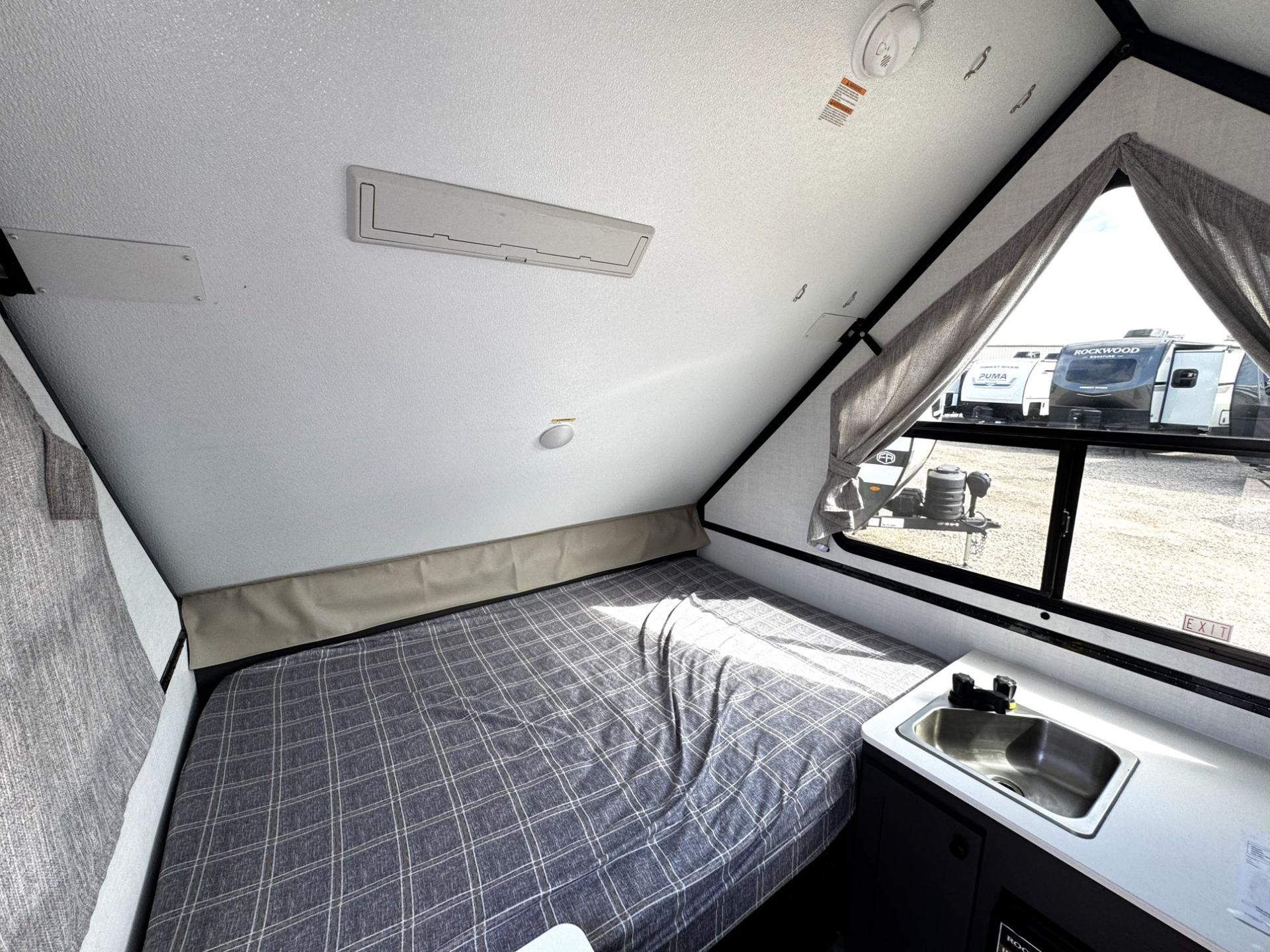 2026 Forest River 2026 Forest River Rockwood Hardside Series A Frames - thumbnail 4