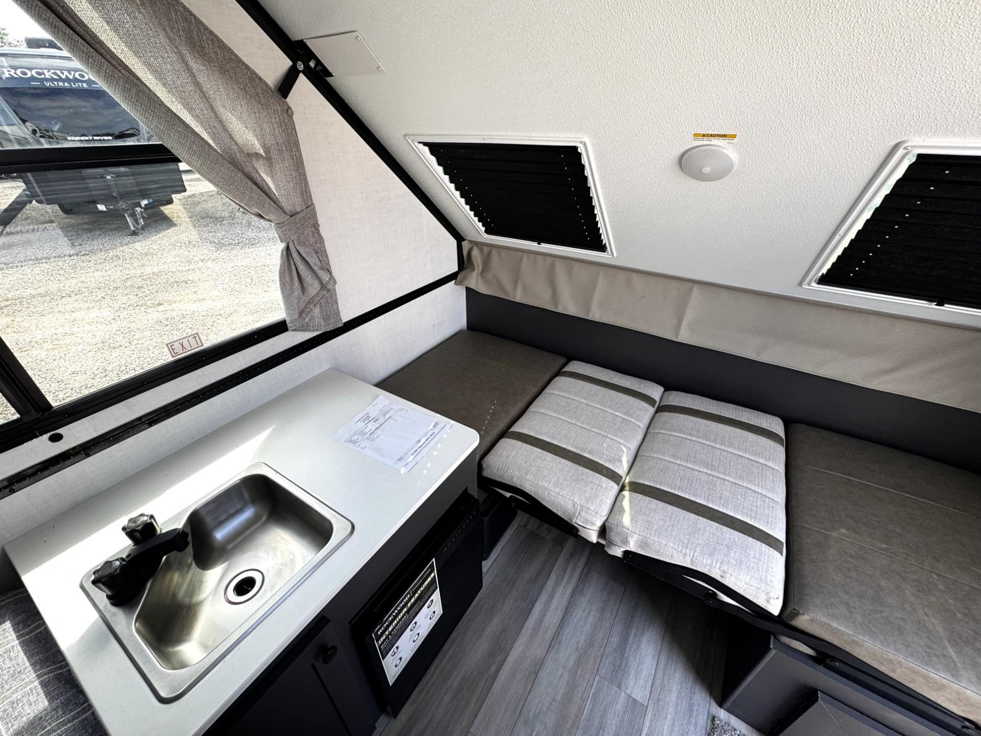 2026 Forest River 2026 Forest River Rockwood Hardside Series A Frames - thumbnail 6