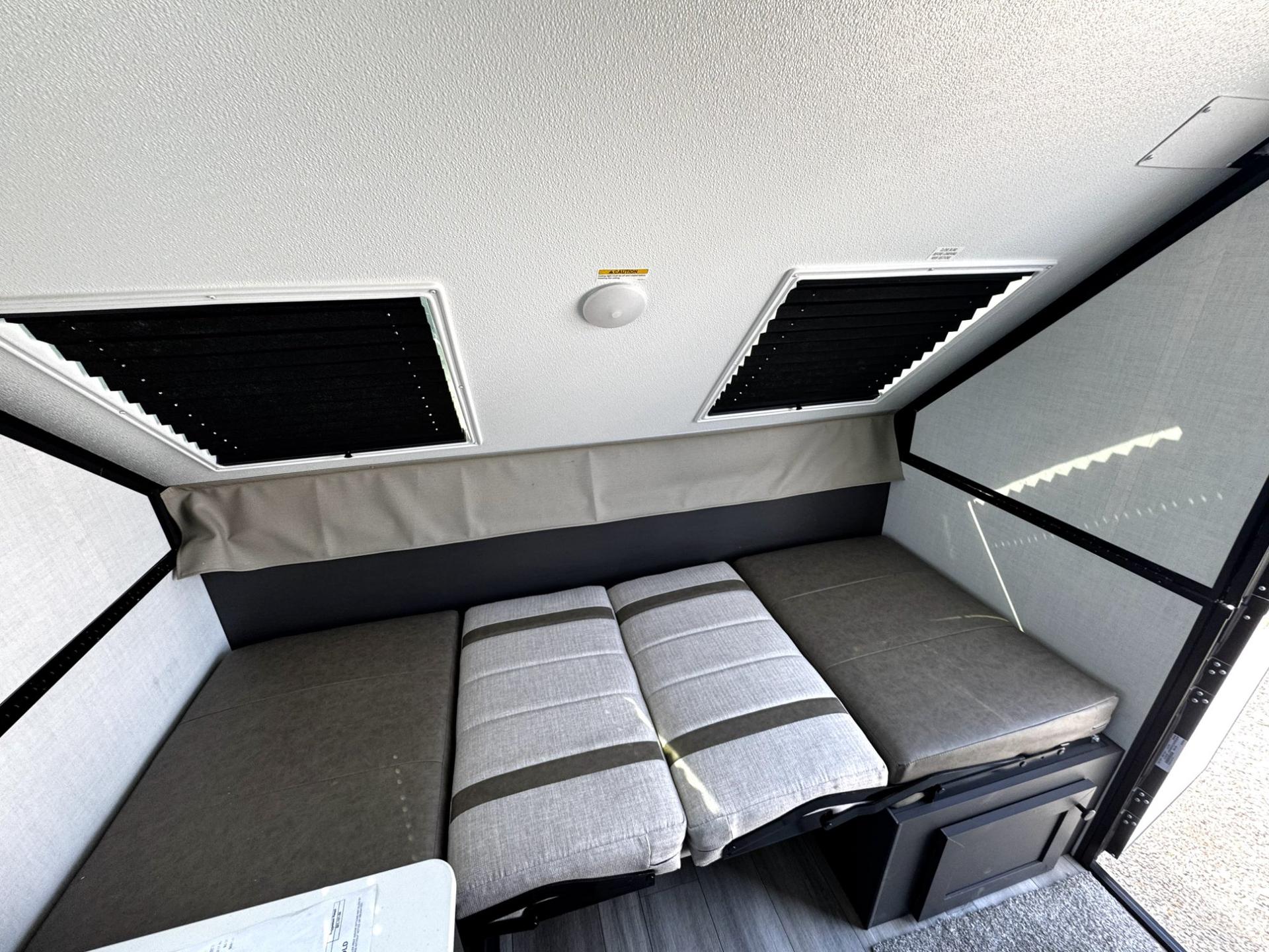 2026 Forest River 2026 Forest River Rockwood Hardside Series A Frames - thumbnail 7