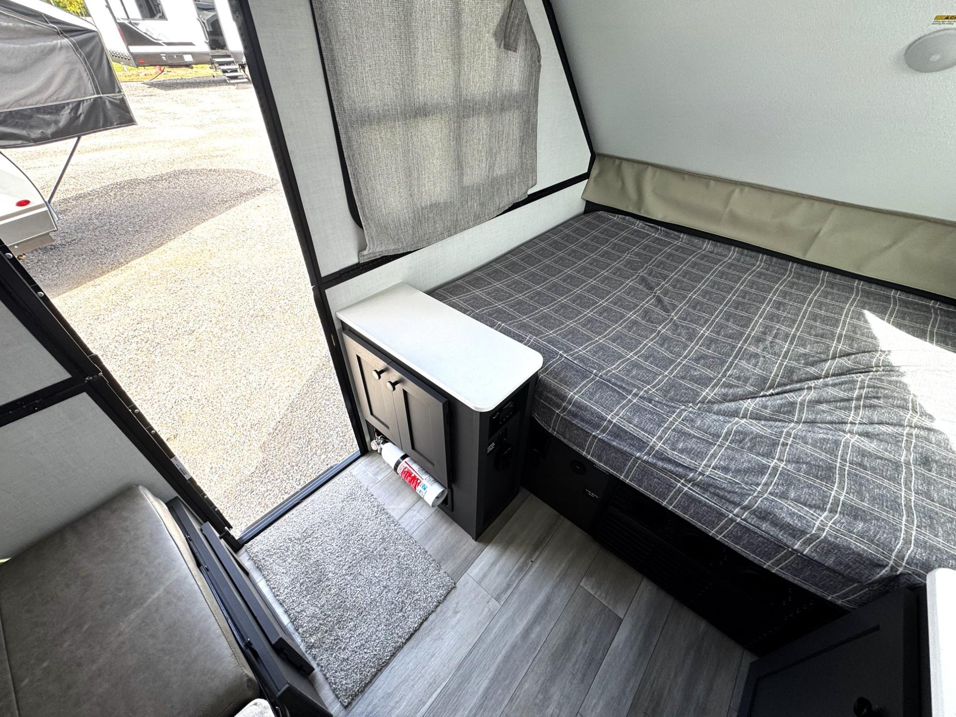 2026 Forest River 2026 Forest River Rockwood Hardside Series A Frames - thumbnail 8