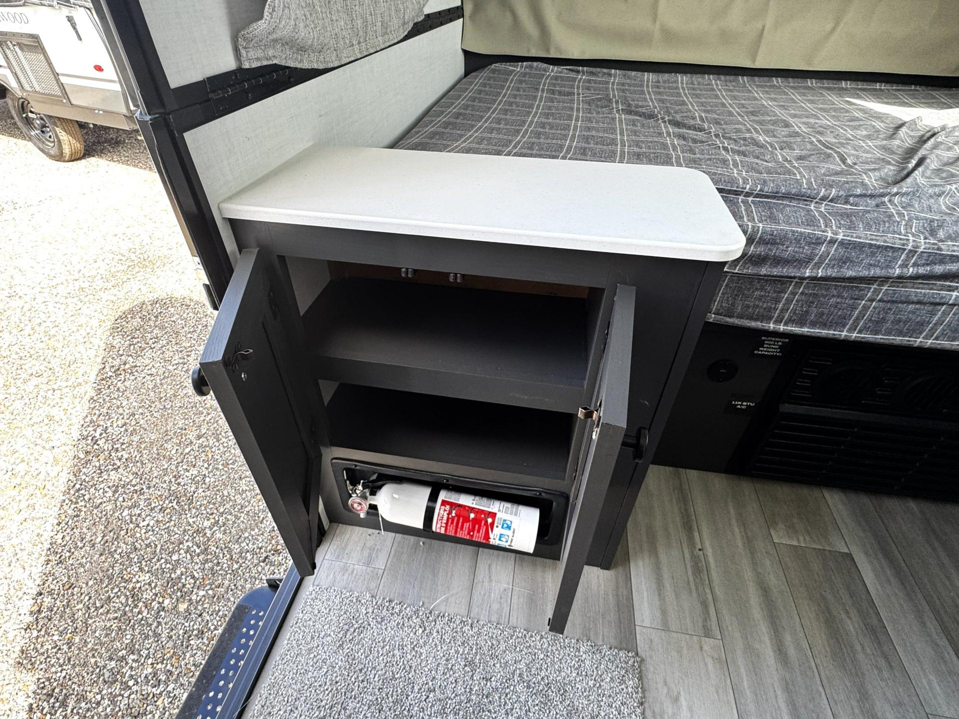 2026 Forest River 2026 Forest River Rockwood Hardside Series A Frames - thumbnail 9