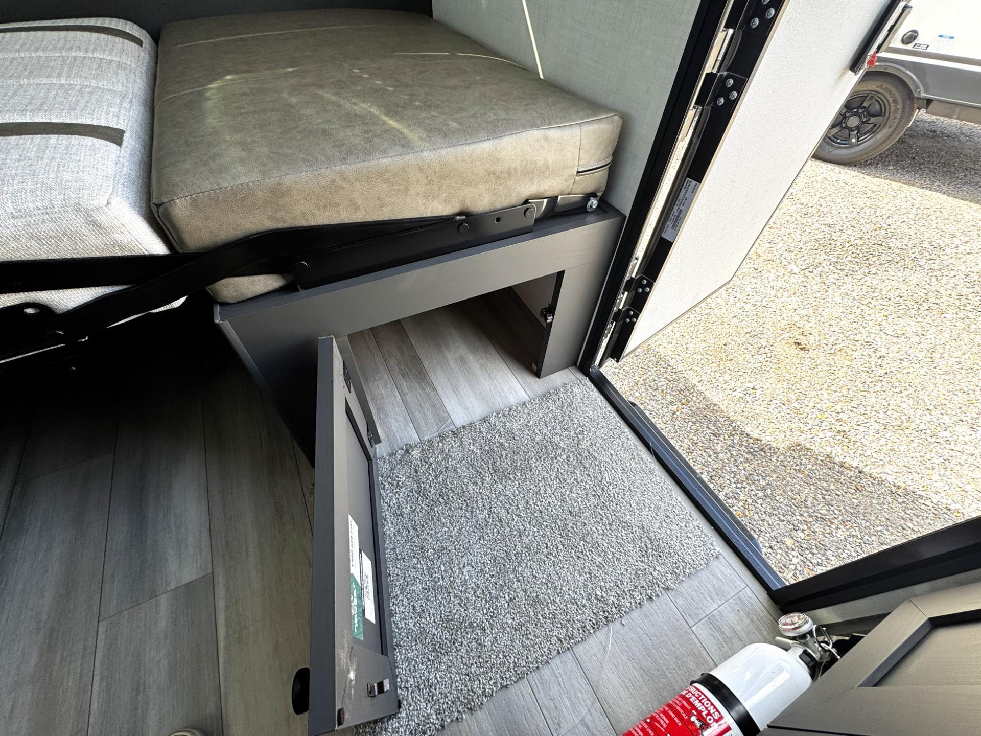 2026 Forest River 2026 Forest River Rockwood Hardside Series A Frames - thumbnail 10