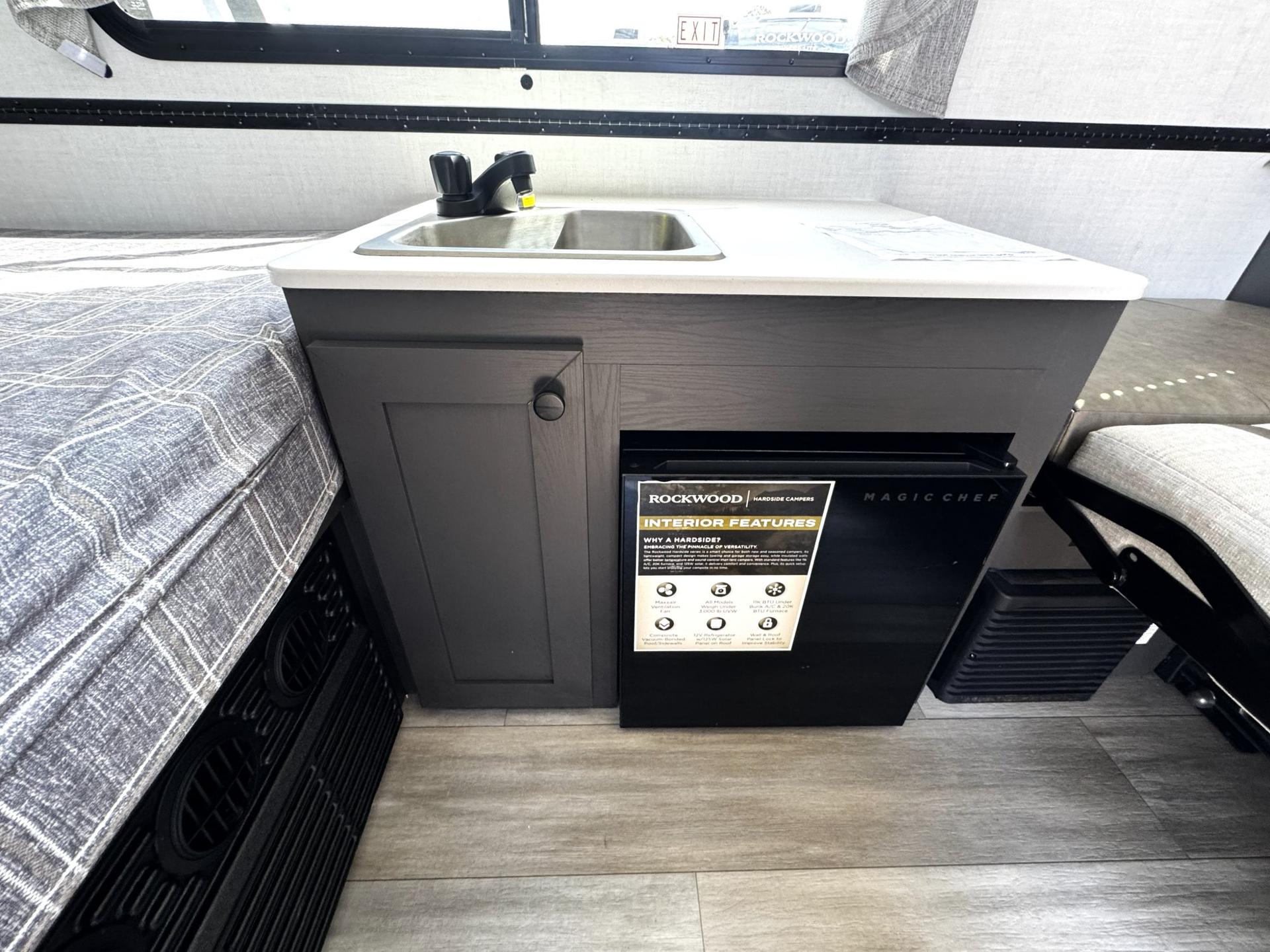 2026 Forest River 2026 Forest River Rockwood Hardside Series A Frames - thumbnail 11