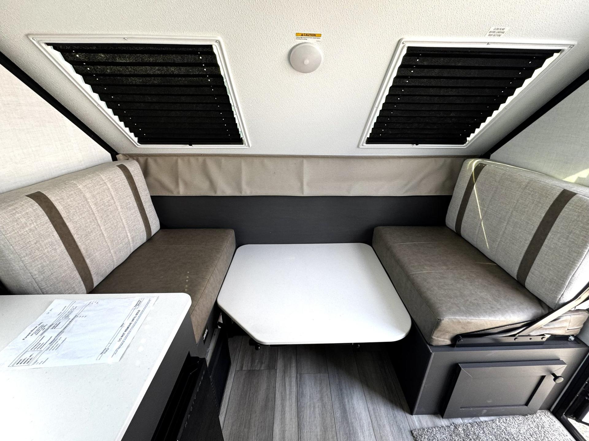 2026 Forest River 2026 Forest River Rockwood Hardside Series A Frames - thumbnail 13