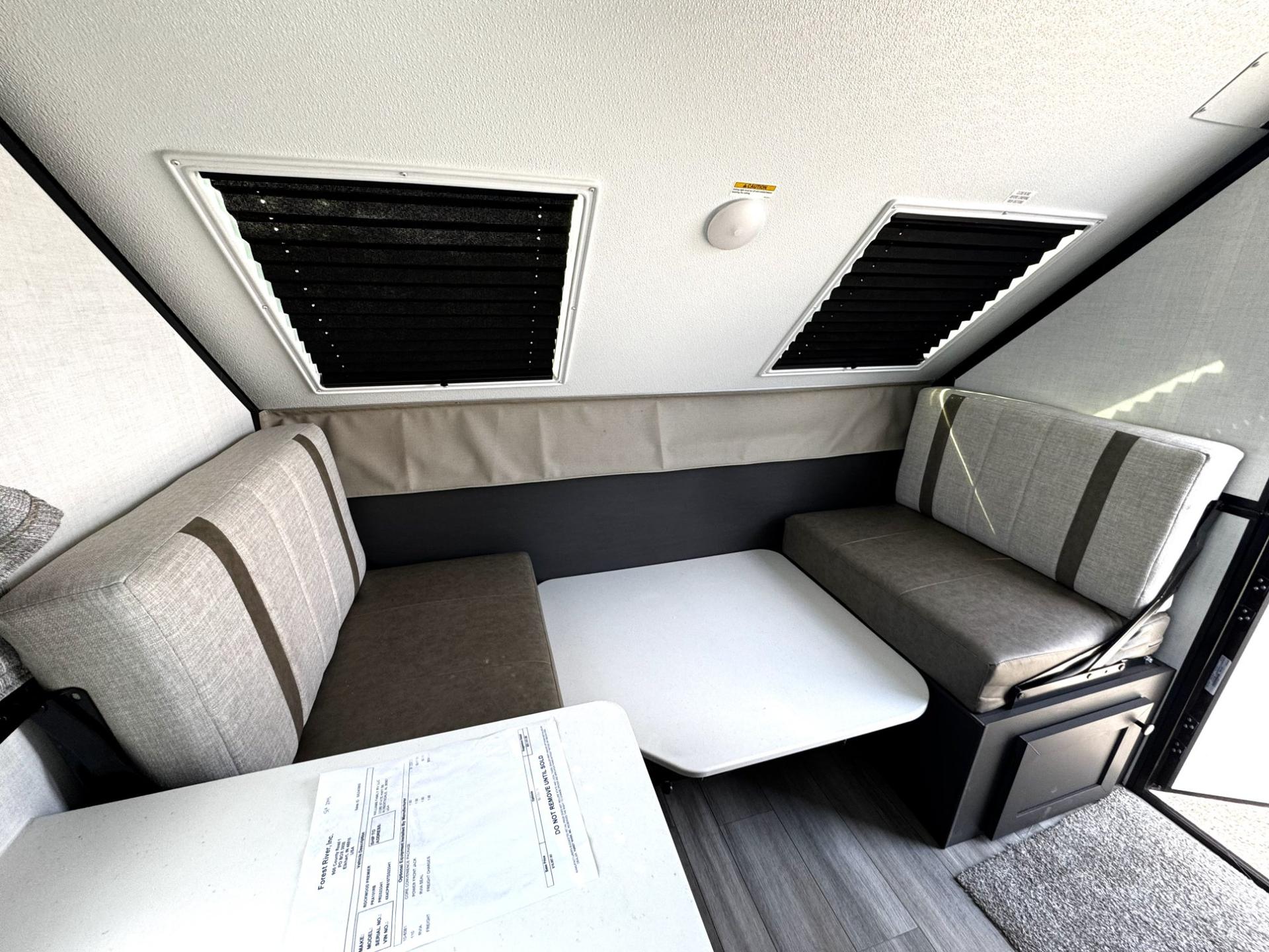 2026 Forest River 2026 Forest River Rockwood Hardside Series A Frames - thumbnail 15