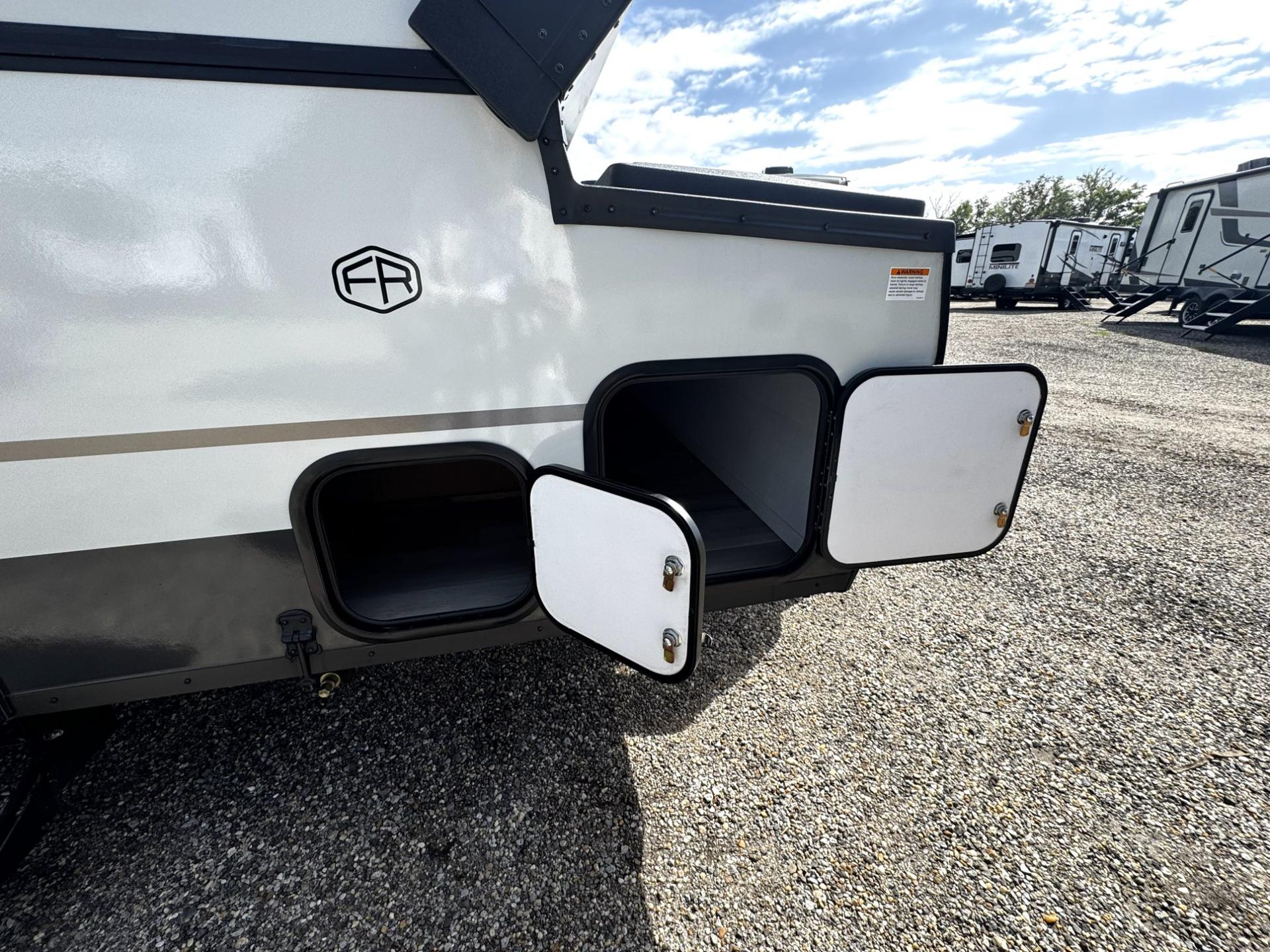 2026 Forest River 2026 Forest River Rockwood Hardside Series A Frames - thumbnail 16