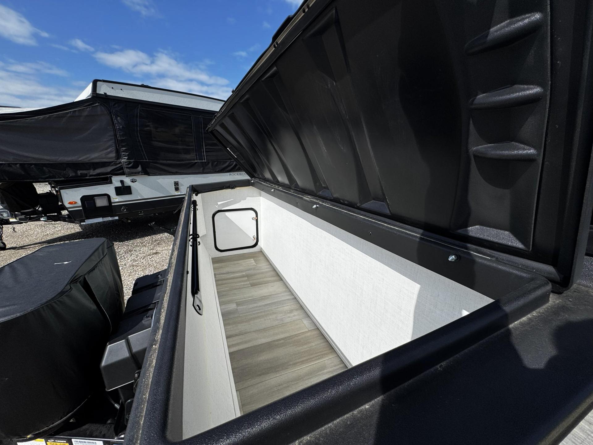 2026 Forest River 2026 Forest River Rockwood Hardside Series A Frames - thumbnail 19