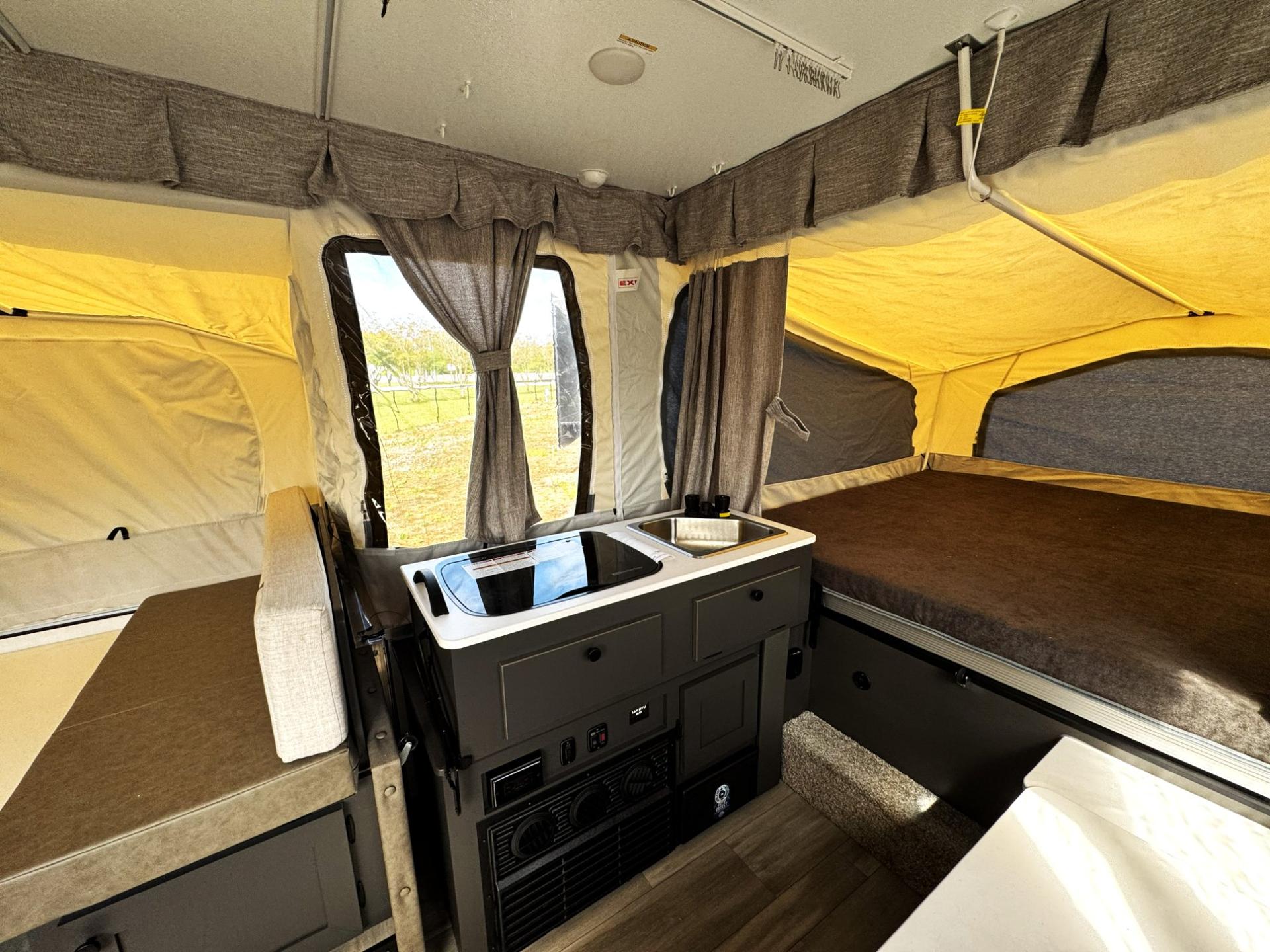 2026 Forest River 2026 Forest River Rockwood - thumbnail 5