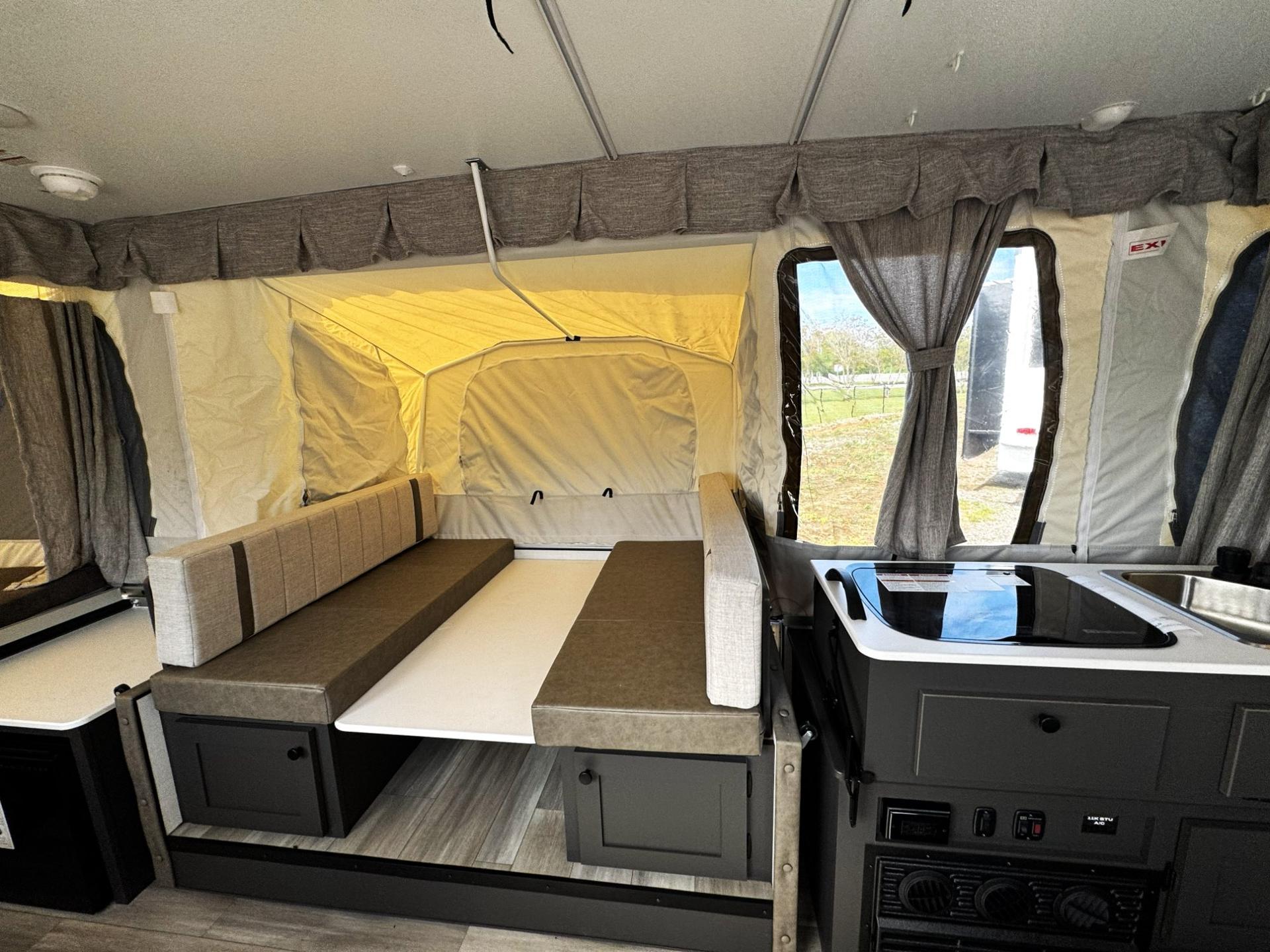 2026 Forest River 2026 Forest River Rockwood - thumbnail 6