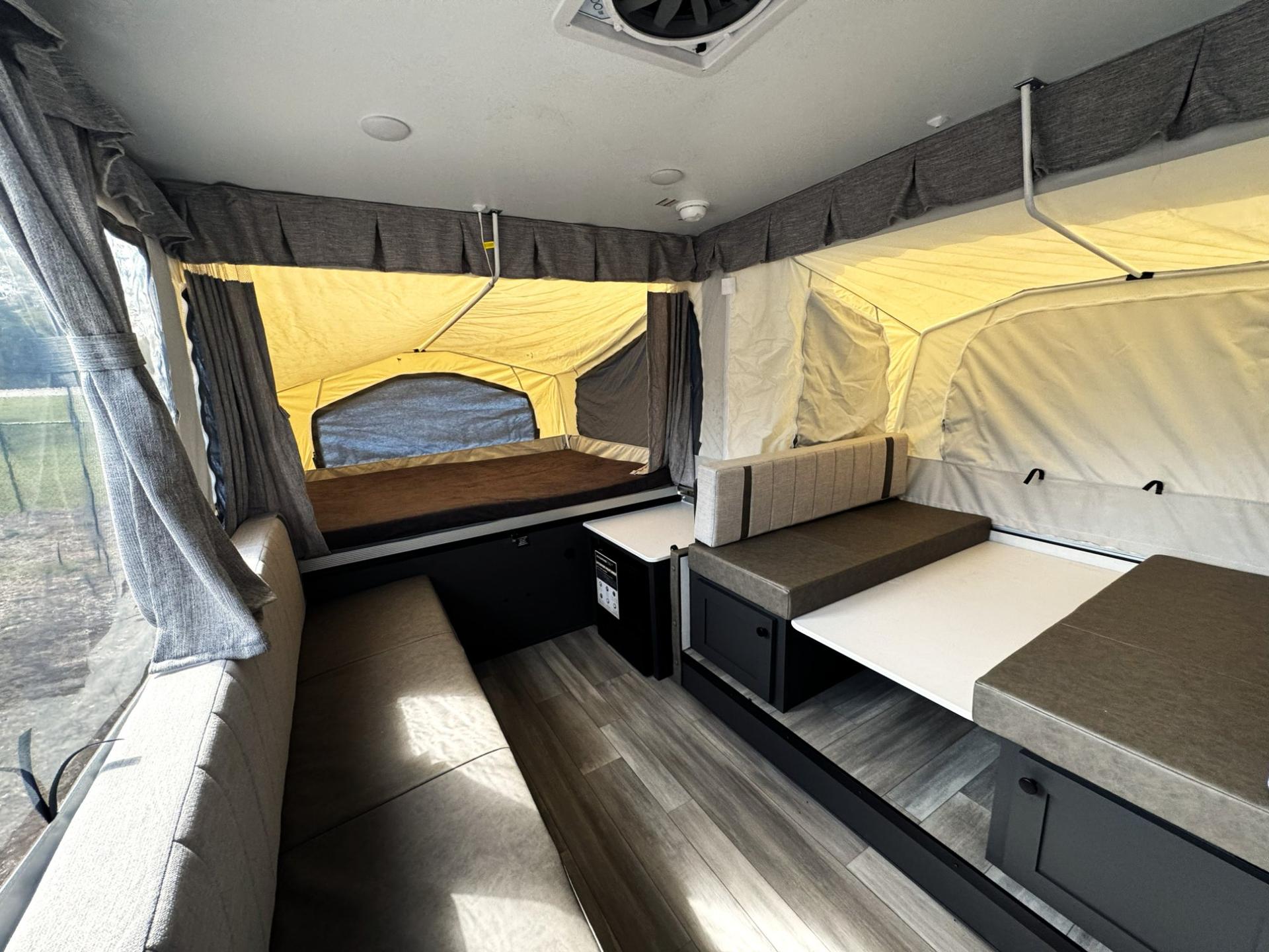 2026 Forest River 2026 Forest River Rockwood - thumbnail 7