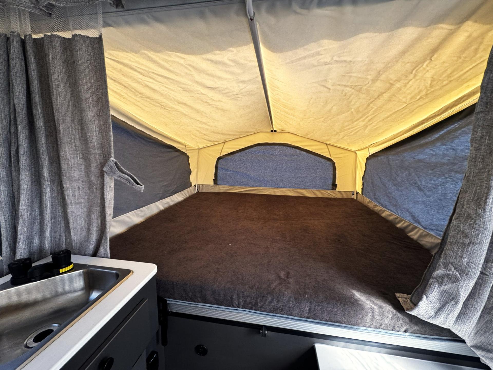 2026 Forest River 2026 Forest River Rockwood - thumbnail 8