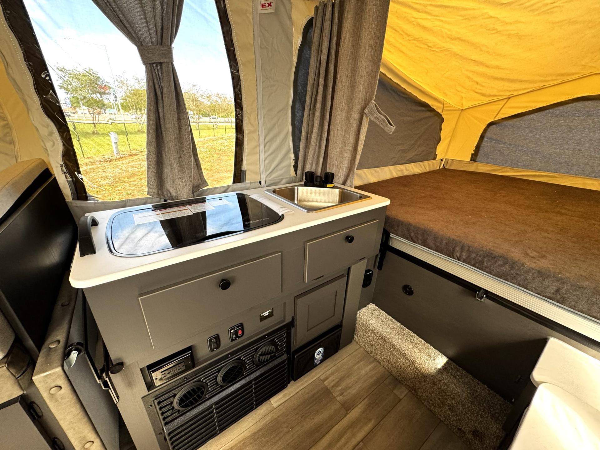 2026 Forest River 2026 Forest River Rockwood - thumbnail 9