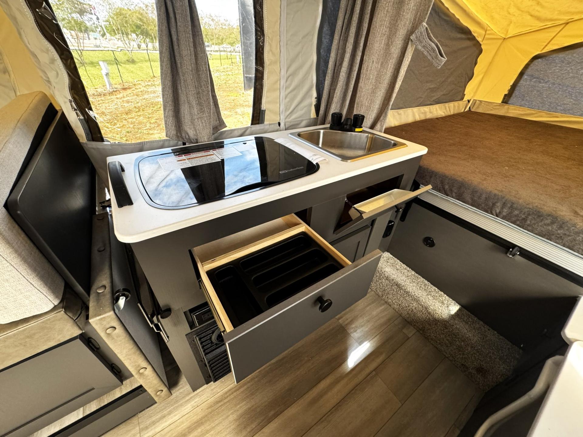 2026 Forest River 2026 Forest River Rockwood - thumbnail 10