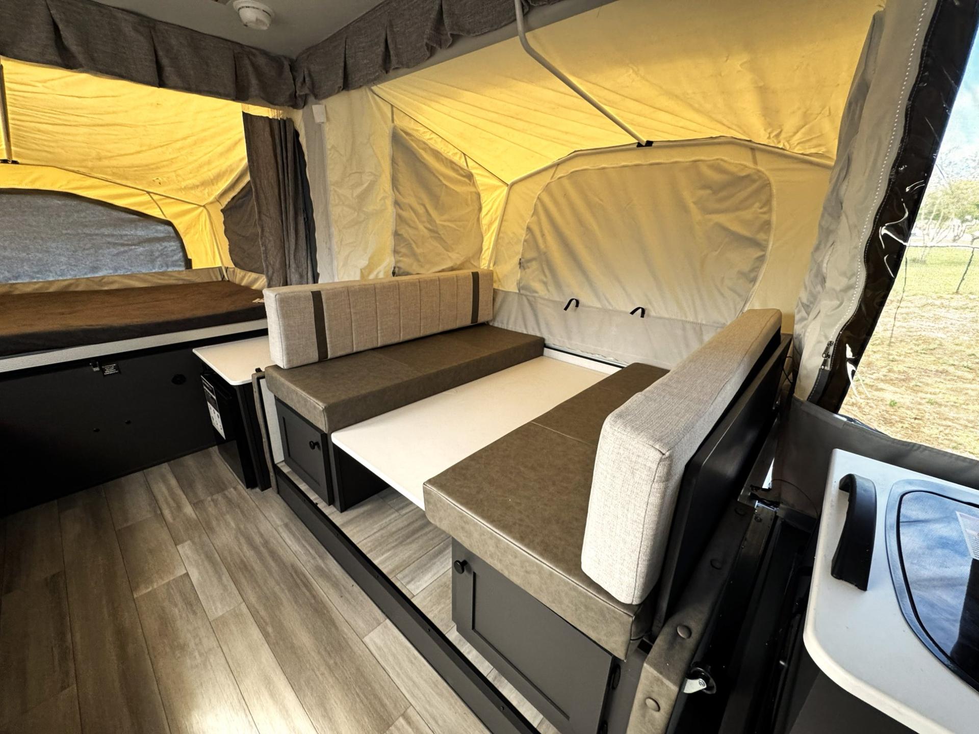 2026 Forest River 2026 Forest River Rockwood - thumbnail 12