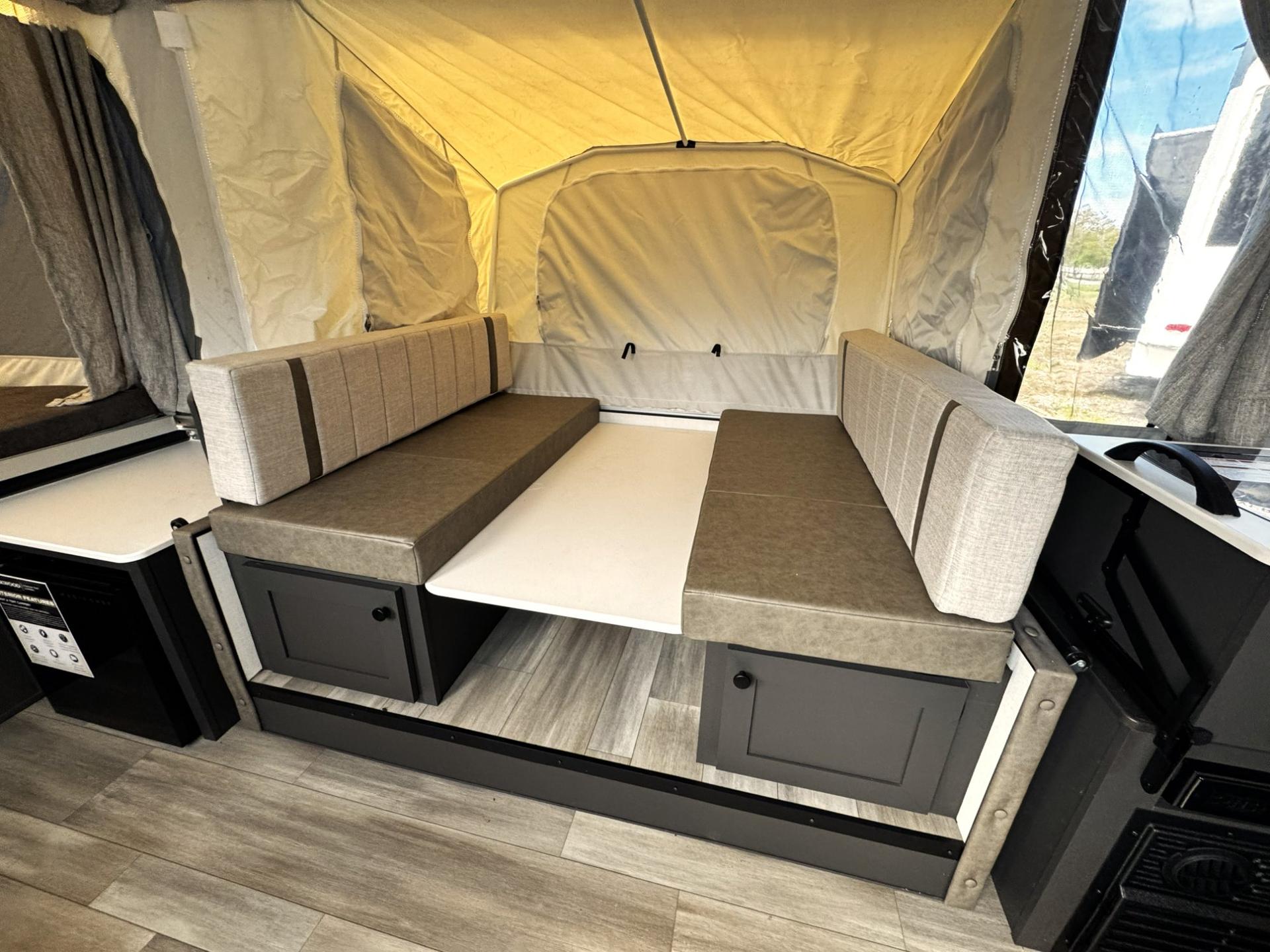 2026 Forest River 2026 Forest River Rockwood - thumbnail 13