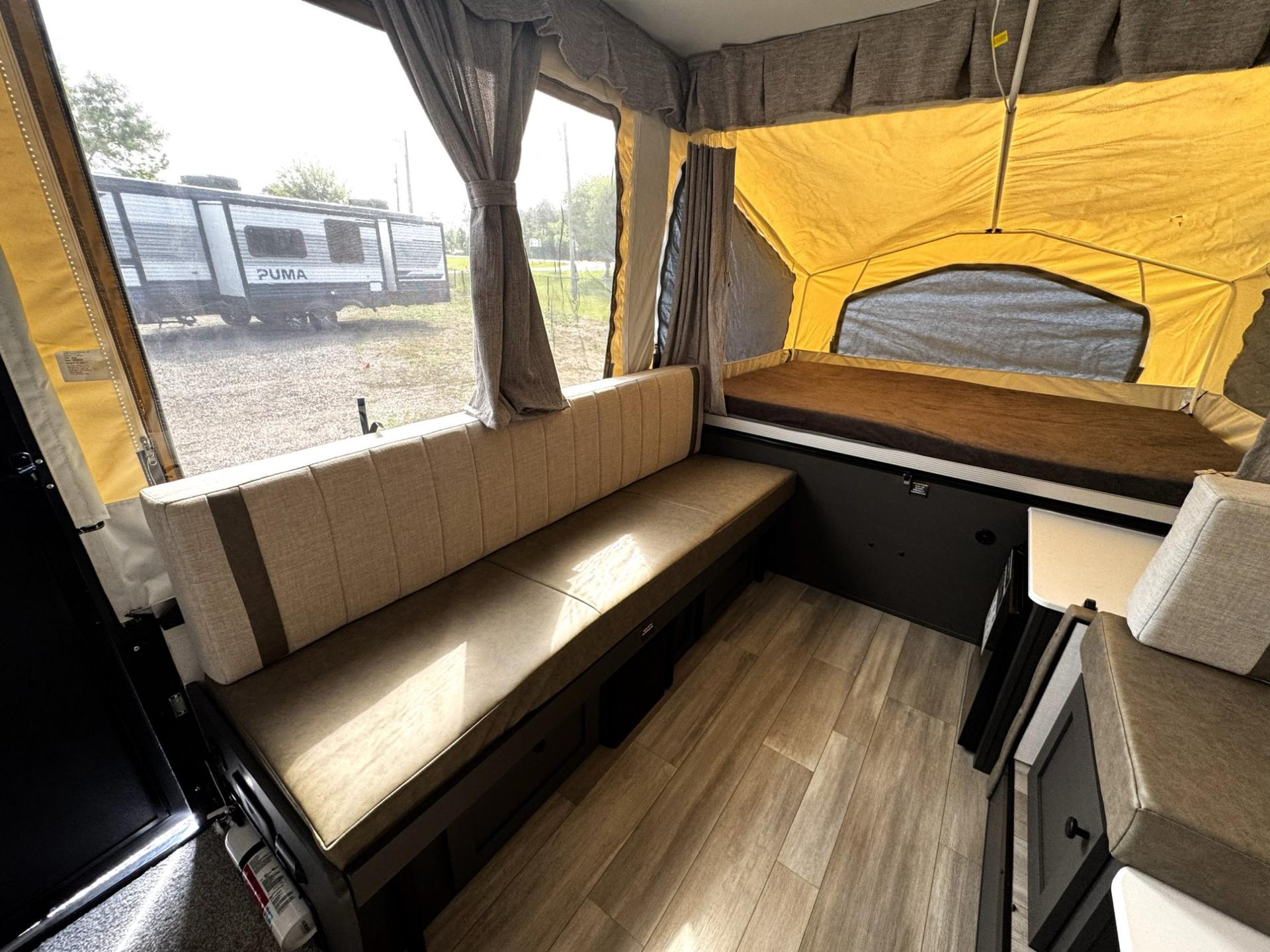 2026 Forest River 2026 Forest River Rockwood - thumbnail 15