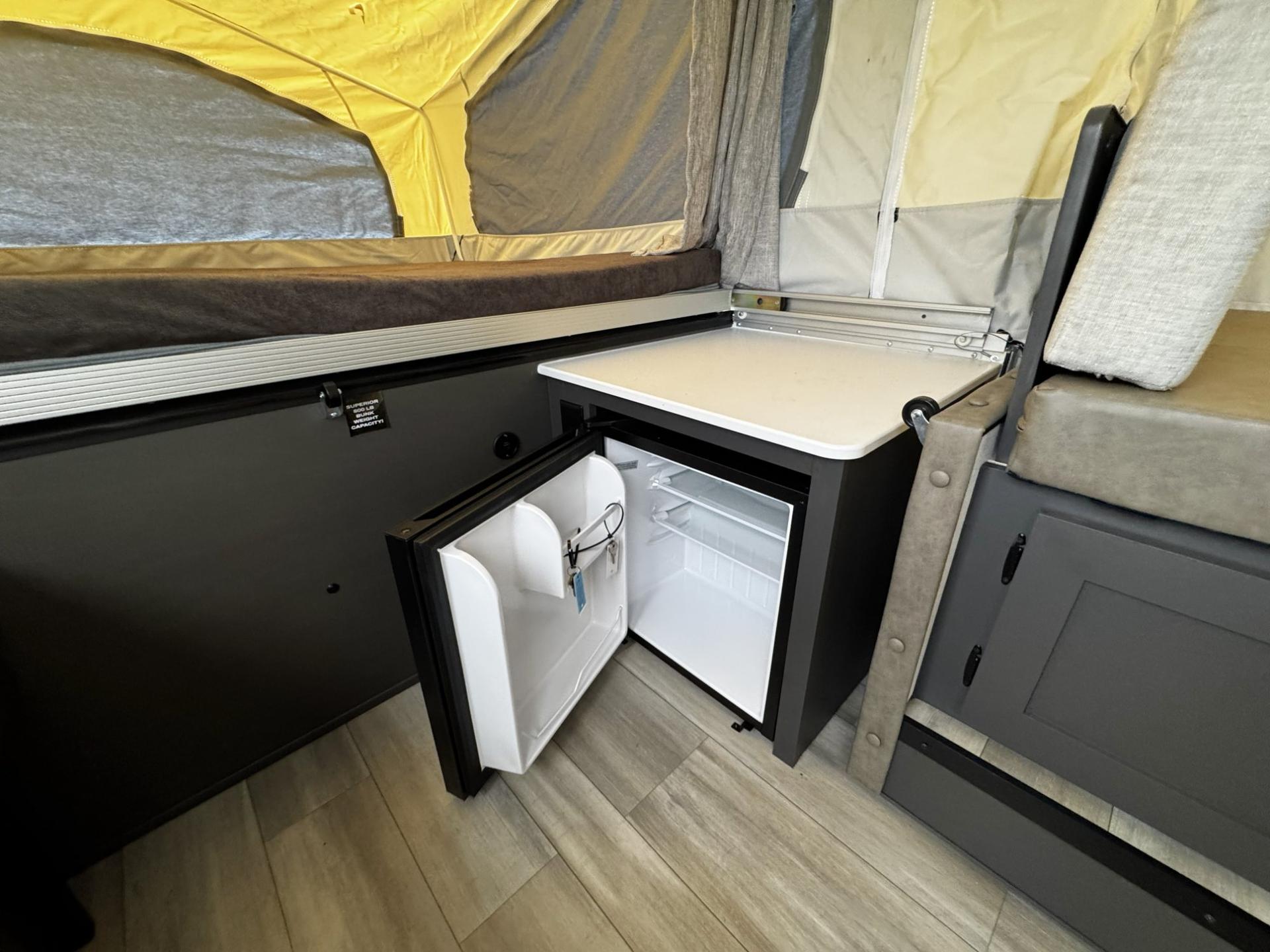 2026 Forest River 2026 Forest River Rockwood - thumbnail 17