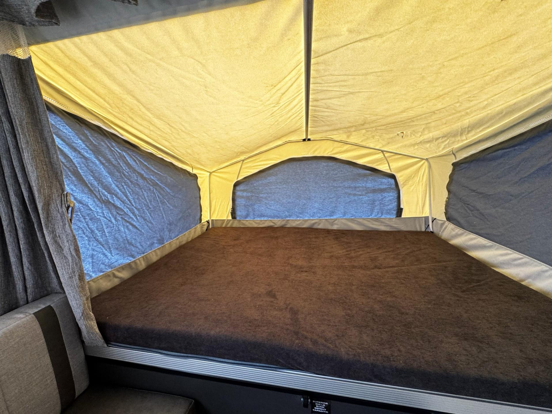 2026 Forest River 2026 Forest River Rockwood - thumbnail 18