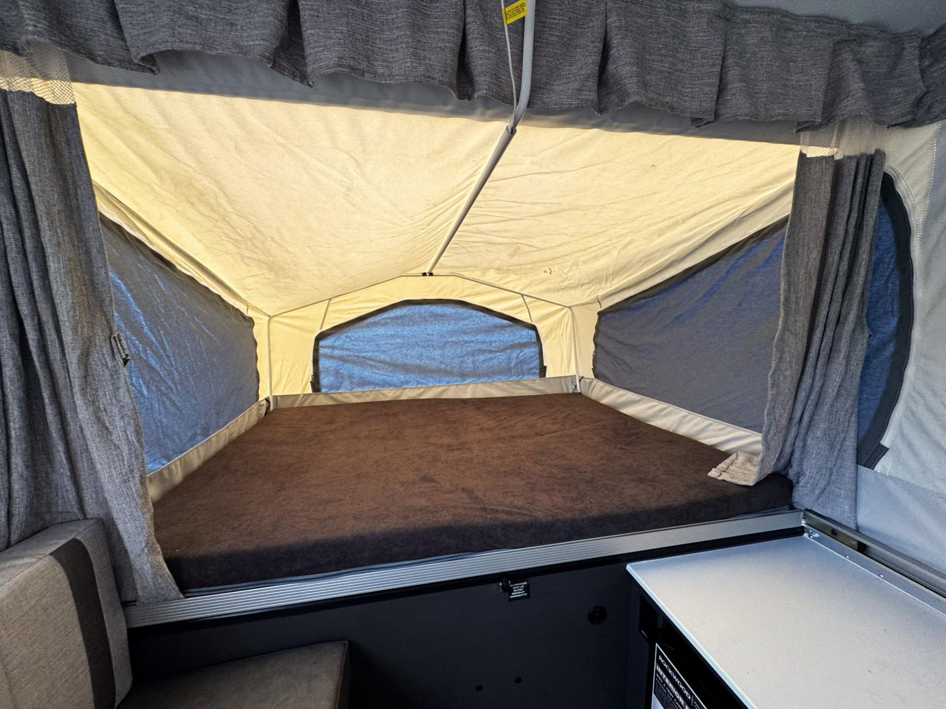 2026 Forest River 2026 Forest River Rockwood - thumbnail 19