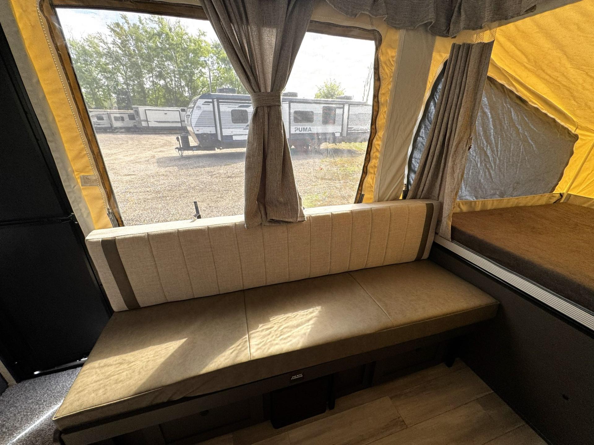 2026 Forest River 2026 Forest River Rockwood - thumbnail 20