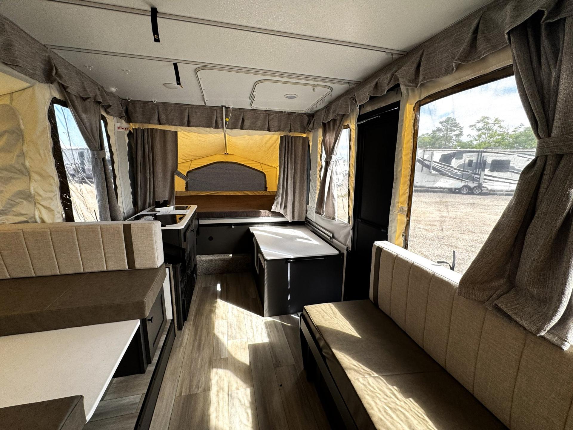 2026 Forest River 2026 Forest River Rockwood - thumbnail 21