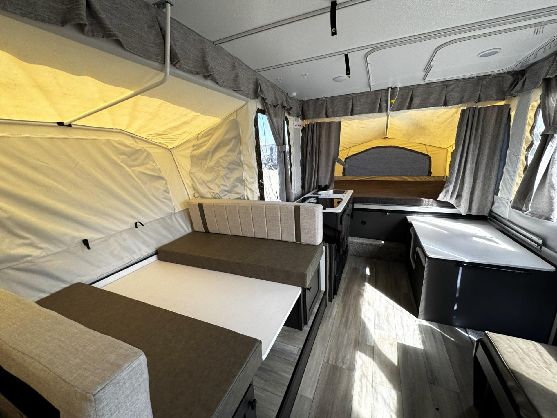 2026 Forest River 2026 Forest River Rockwood - thumbnail 22