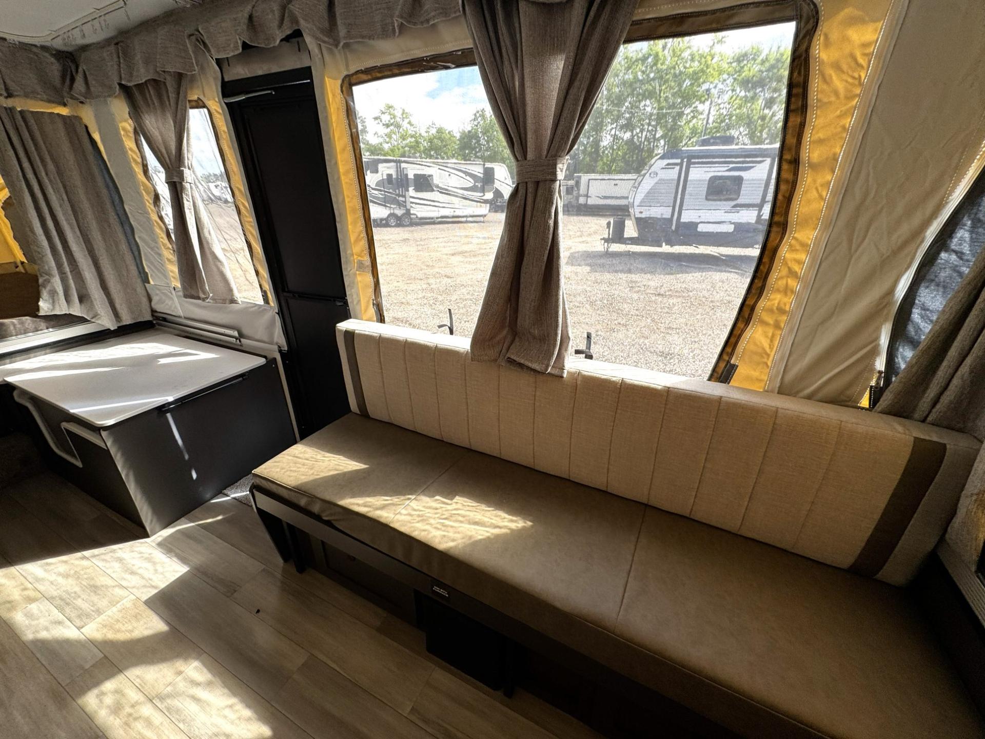 2026 Forest River 2026 Forest River Rockwood - thumbnail 23