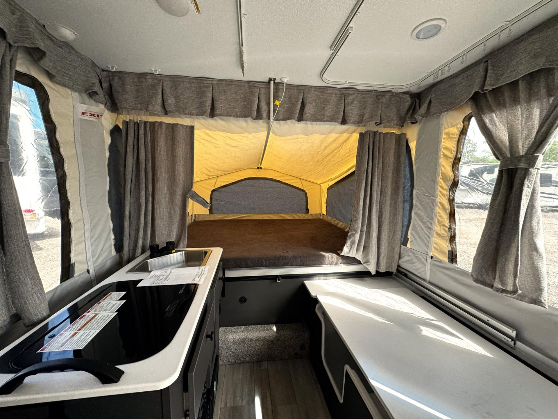 2026 Forest River 2026 Forest River Rockwood - thumbnail 24