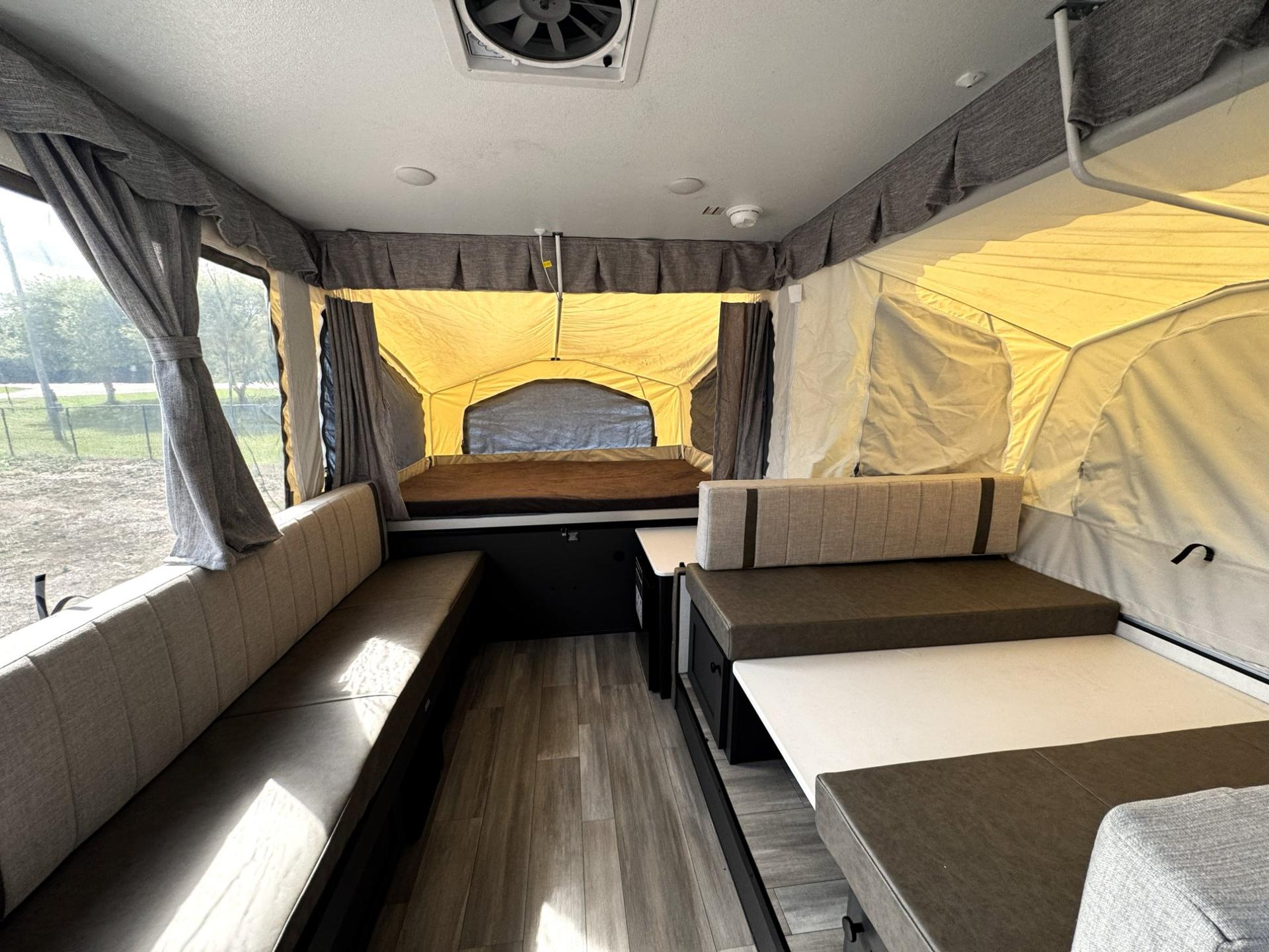 2026 Forest River 2026 Forest River Rockwood - thumbnail 3