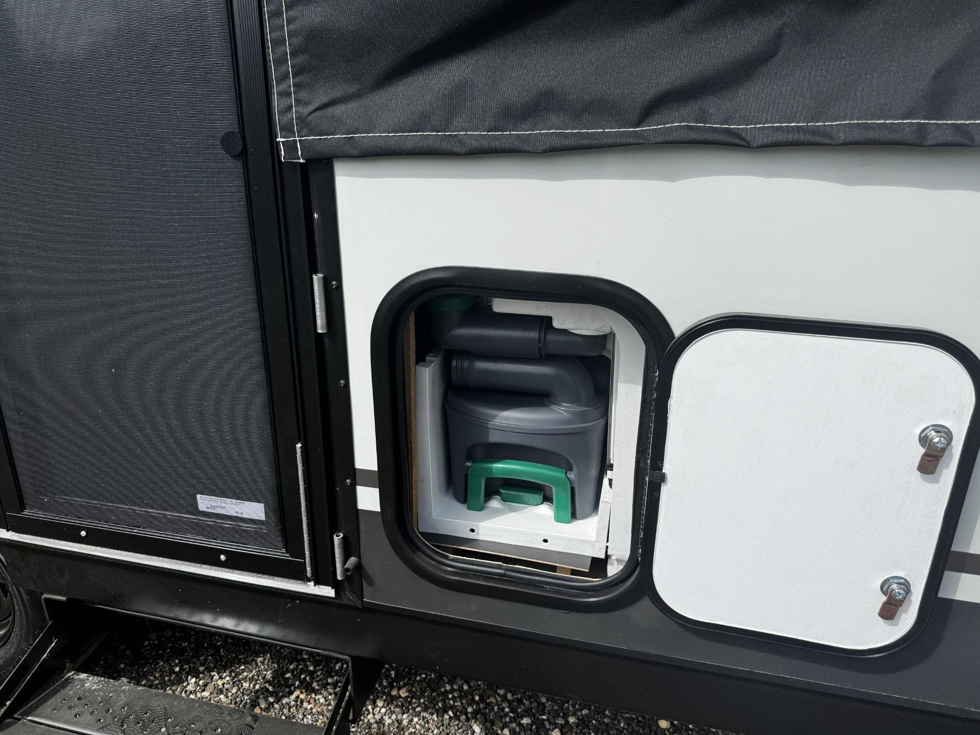 2026 Forest River 2026 Forest River Rockwood - thumbnail 25