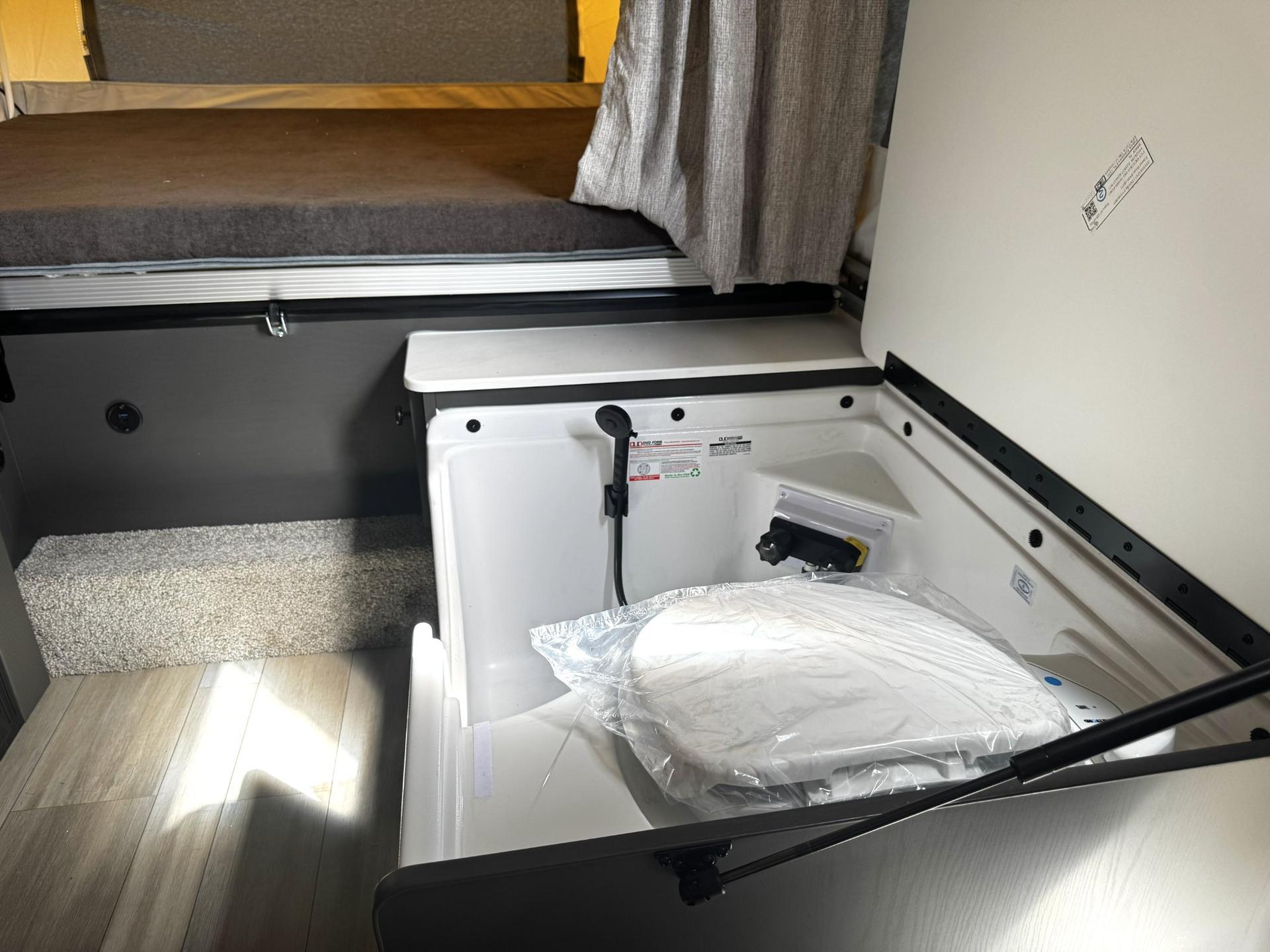 2026 Forest River 2026 Forest River Rockwood - thumbnail 26