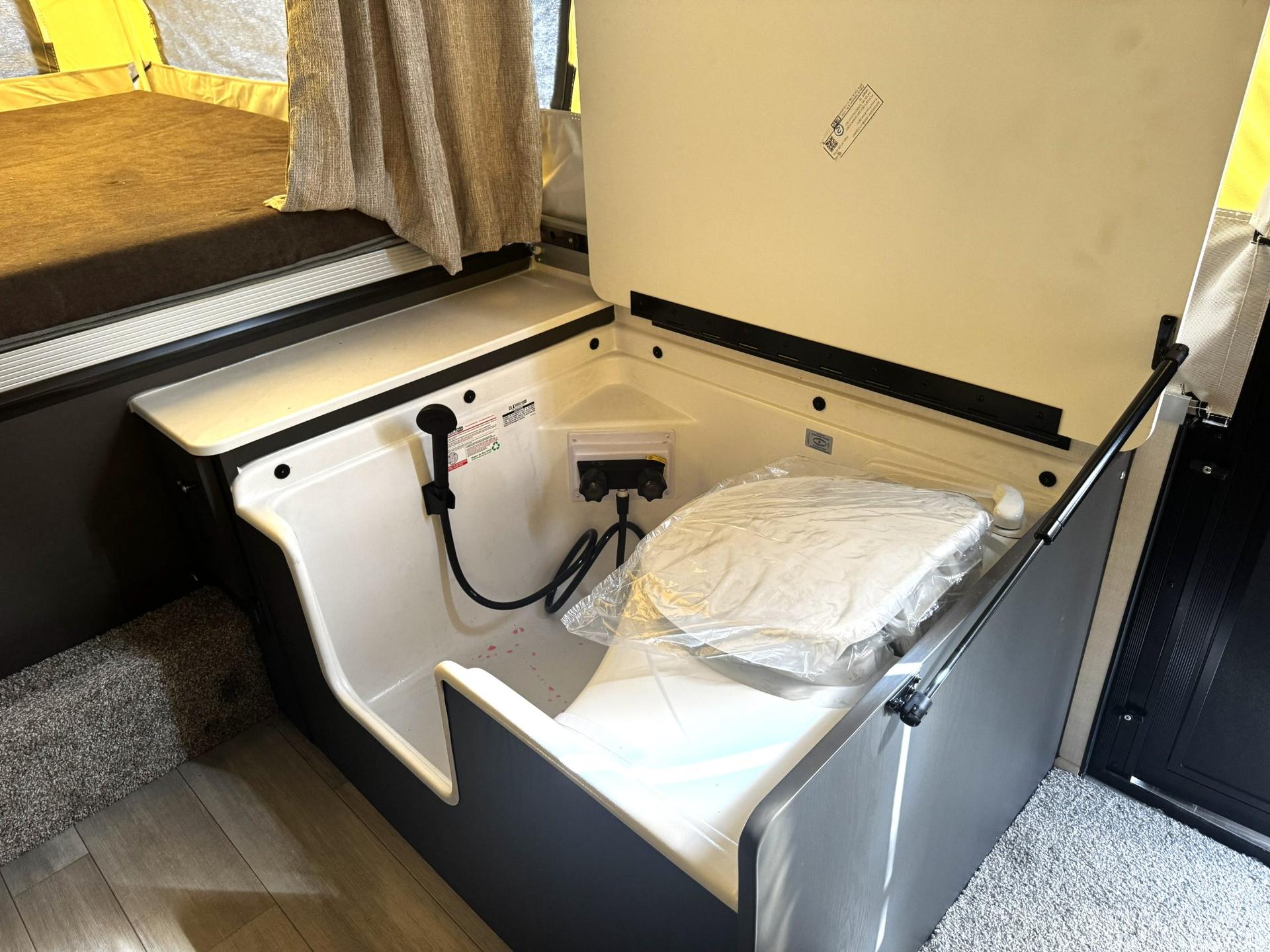 2026 Forest River 2026 Forest River Rockwood - thumbnail 27