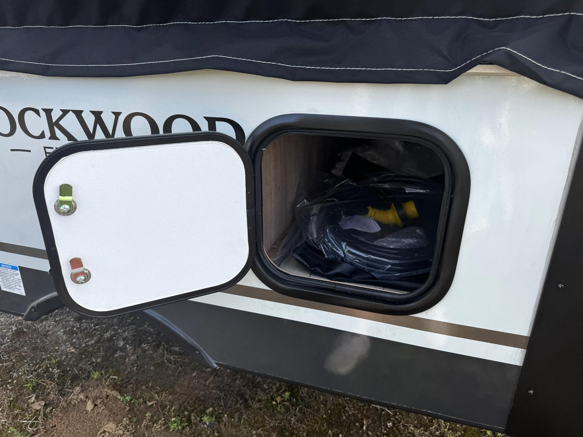 2026 Forest River 2026 Forest River Rockwood - thumbnail 28