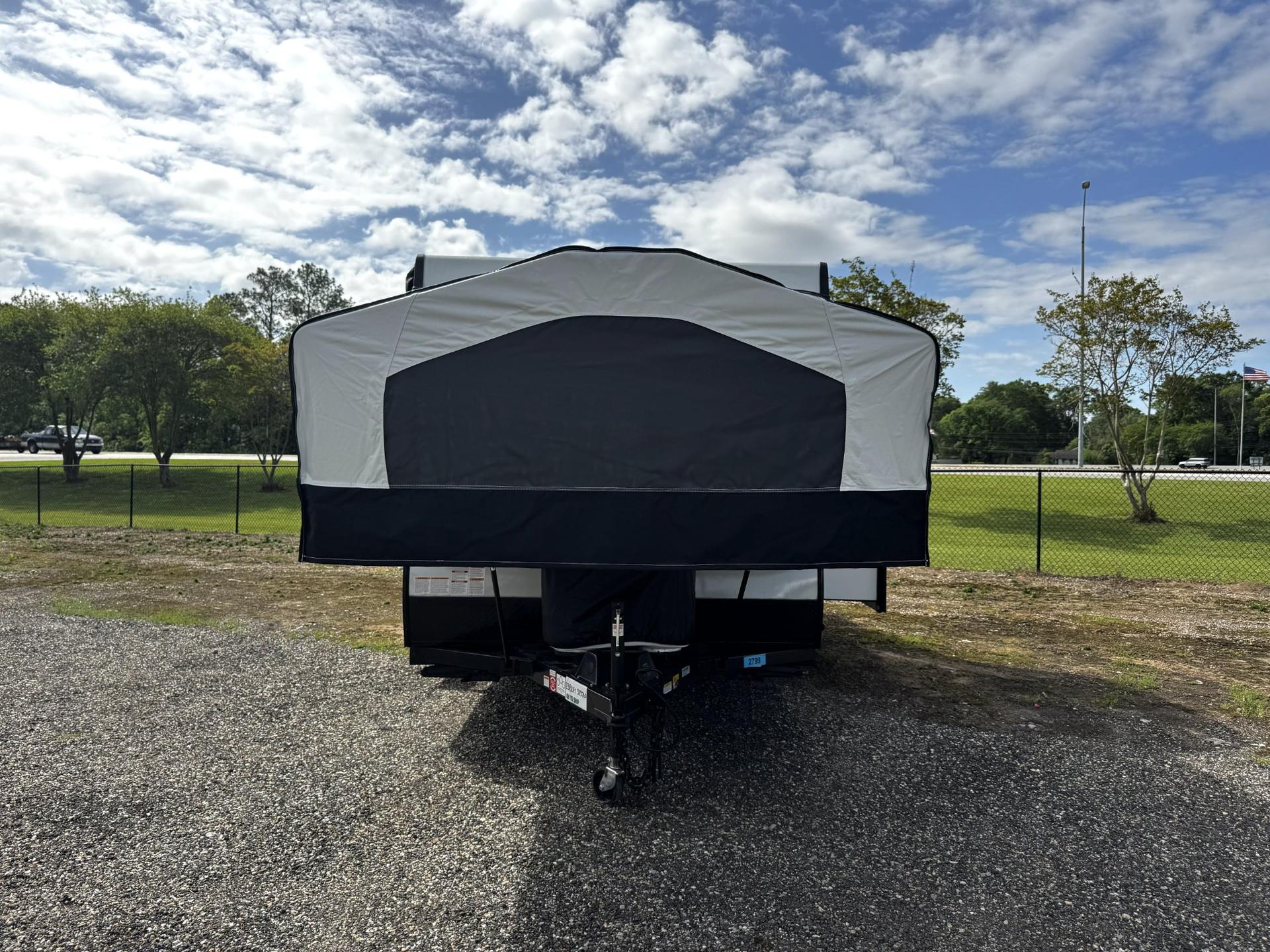 2026 Forest River 2026 Forest River Rockwood - thumbnail 32