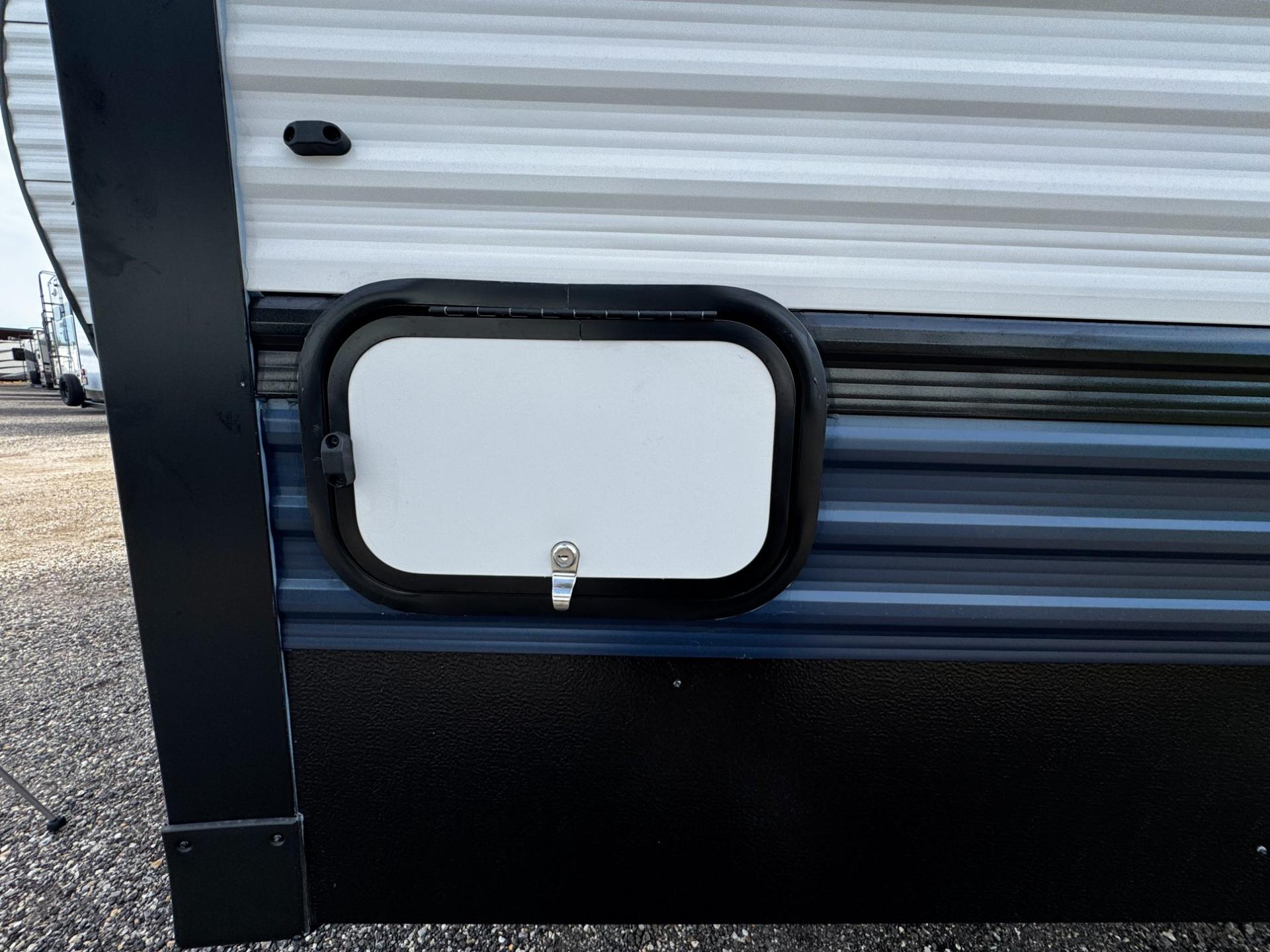 2026 Forest River 2026 Forest River Puma - thumbnail 30